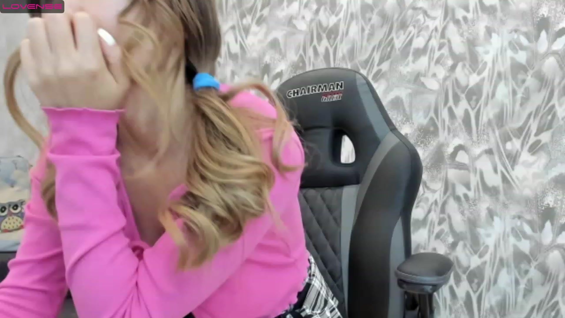 Gallery image thumbnail from Juicy_Cherry6's myfreecams stream on, 11/28/2022, 02:53 image 1 of 20