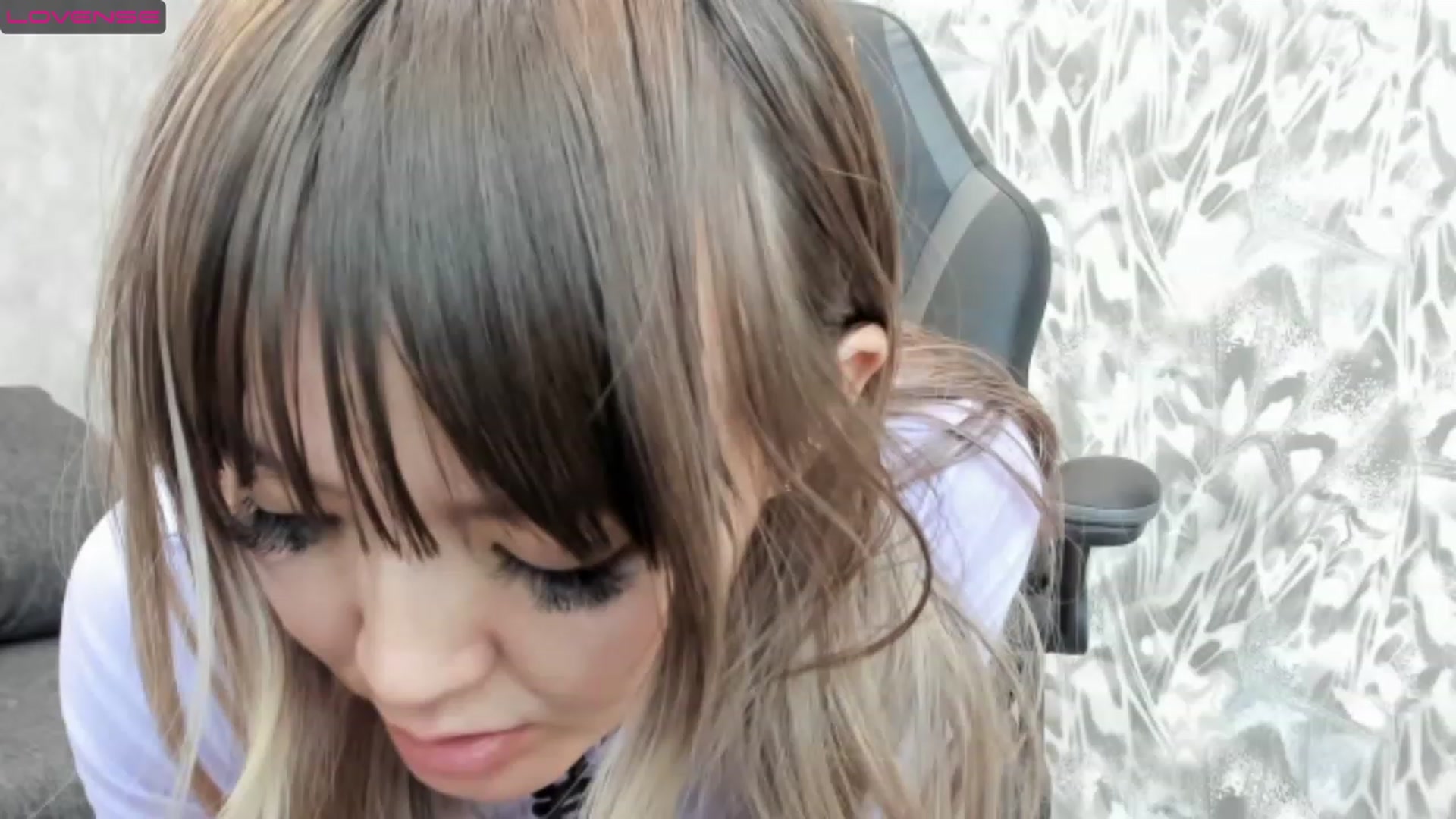 Gallery image thumbnail from Juicy_Cherry6's myfreecams stream on, 02/09/2023, 04:04 image 19 of 20
