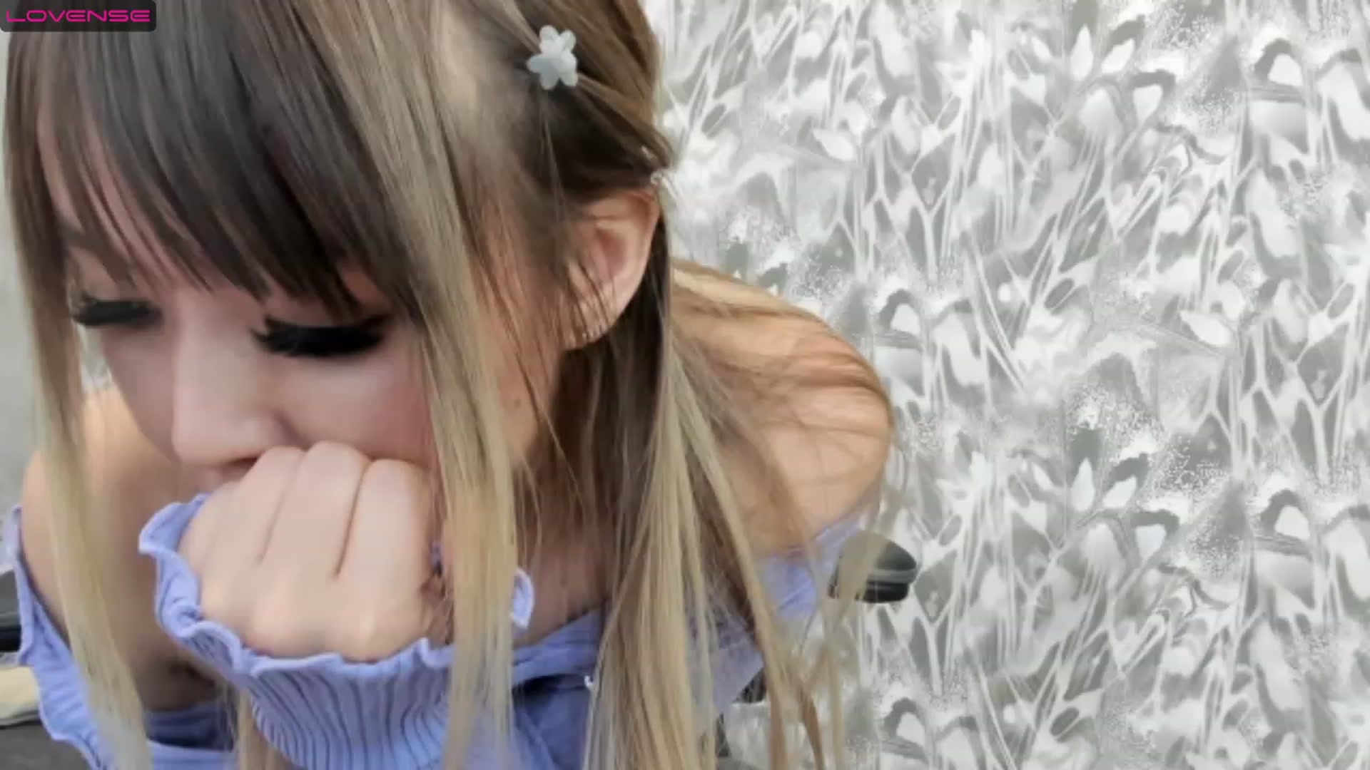 Gallery image thumbnail from Juicy_Cherry6's myfreecams stream on, 03/03/2023, 04:41 image 10 of 20