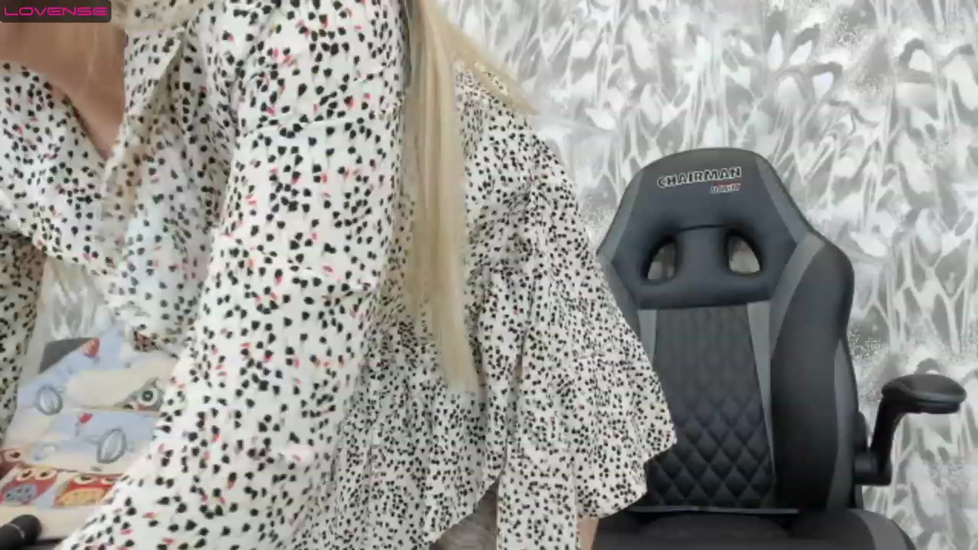 Gallery image thumbnail from Juicy_Cherry6's myfreecams stream on, 03/03/2023, 06:55 image 6 of 20
