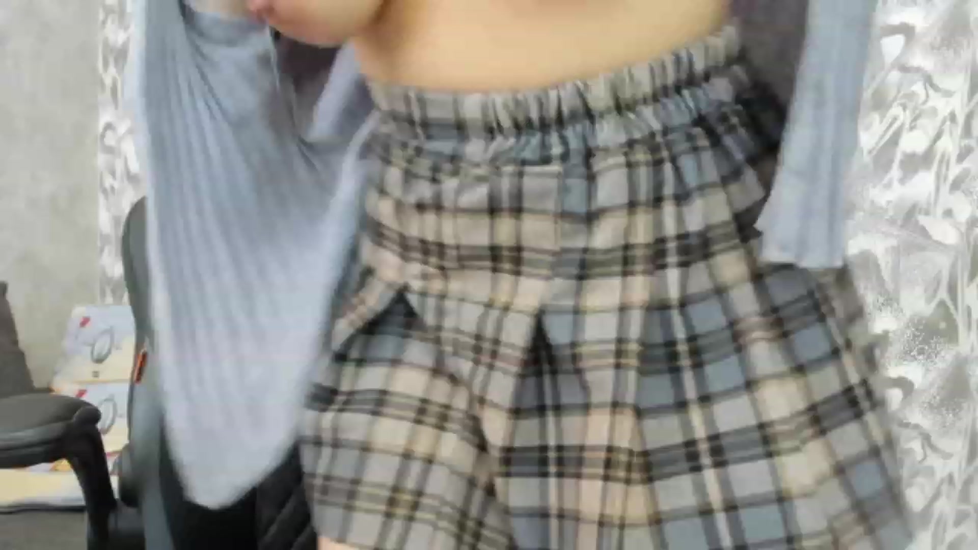 Gallery image thumbnail from Juicy_Cherry6's myfreecams stream on, 04/02/2023, 05:47 image 5 of 20