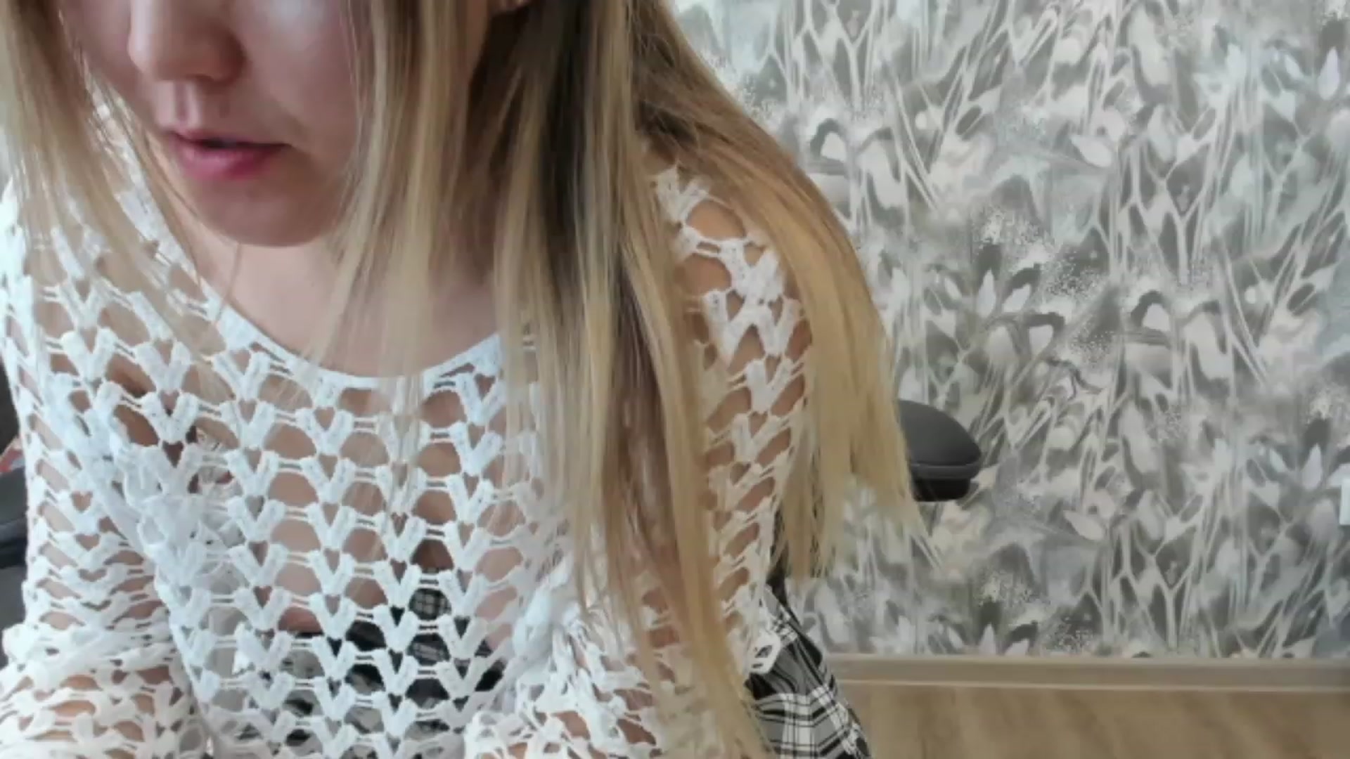 Gallery image thumbnail from Juicy_Cherry6's myfreecams stream on, 05/21/2023, 07:14 image 15 of 20