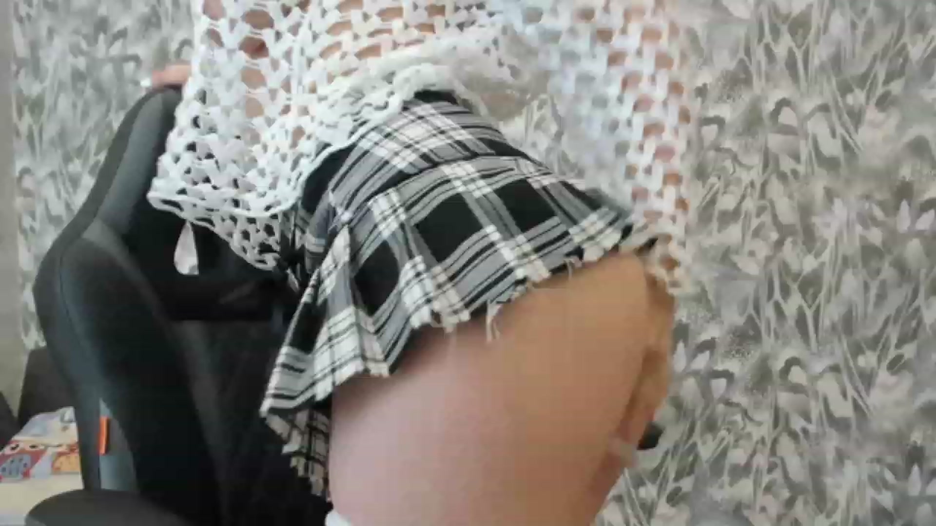 Gallery image thumbnail from Juicy_Cherry6's myfreecams stream on, 05/21/2023, 07:14 image 18 of 20