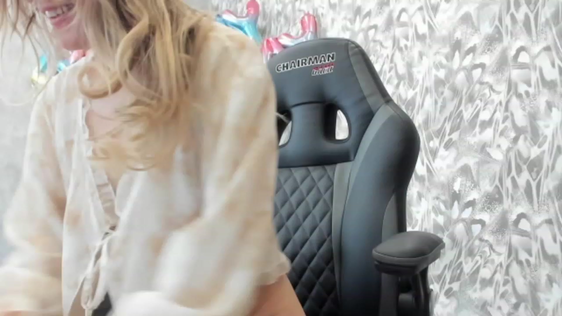 Gallery image thumbnail from Juicy_Cherry6's myfreecams stream on, 06/08/2023, 02:49 image 2 of 20