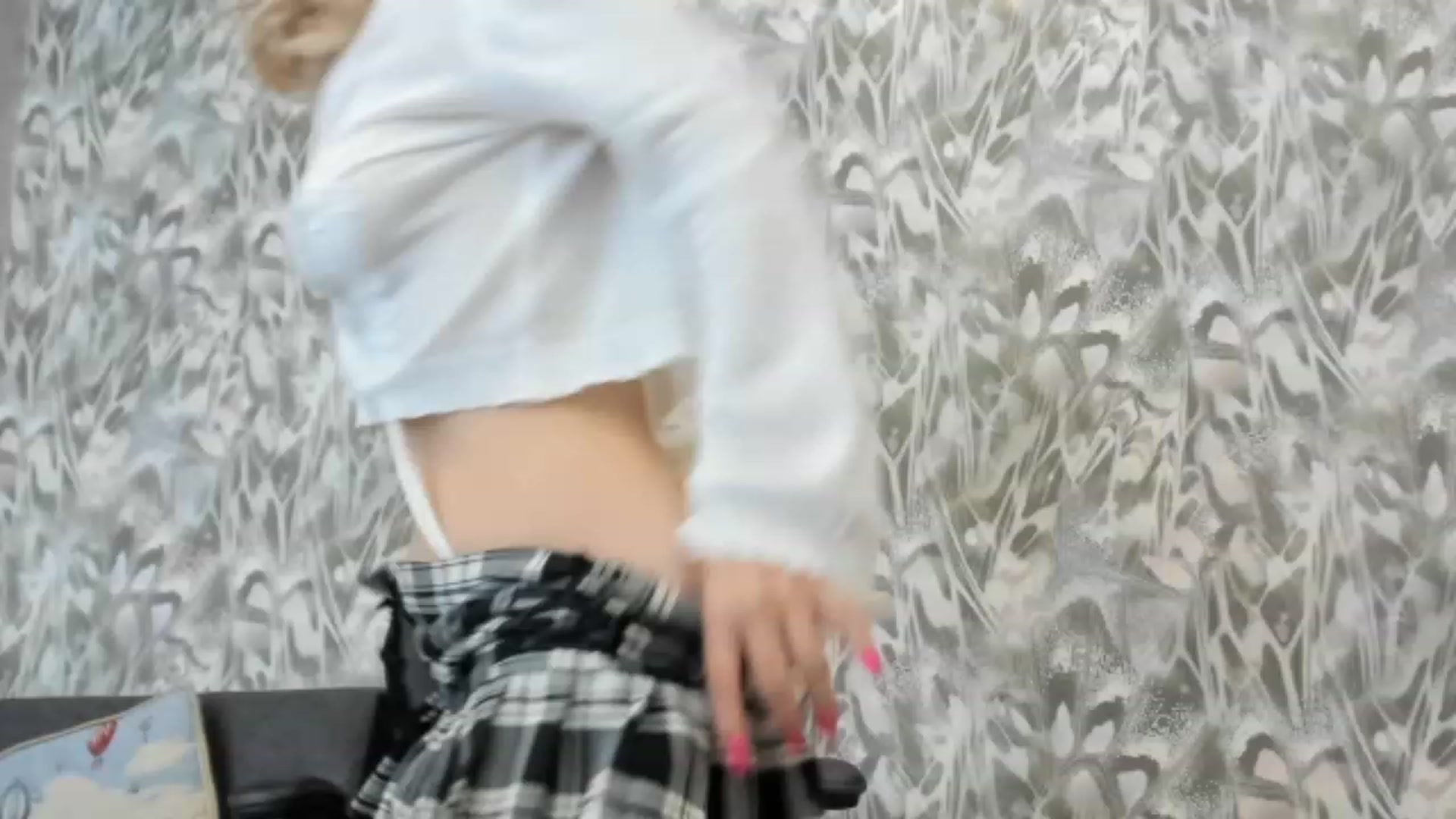 Gallery image thumbnail from Juicy_Cherry6's myfreecams stream on, 06/15/2023, 03:04 image 9 of 20