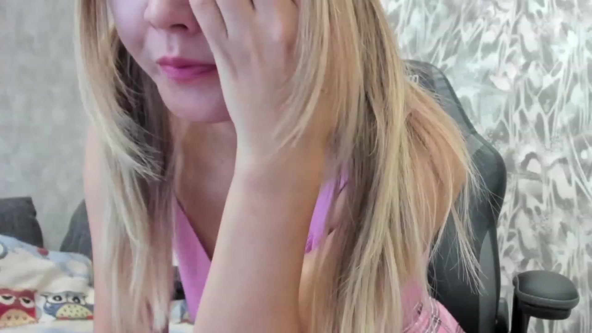 Gallery image thumbnail from Juicy_Cherry6's myfreecams stream on, 07/28/2023, 02:57 image 20 of 20
