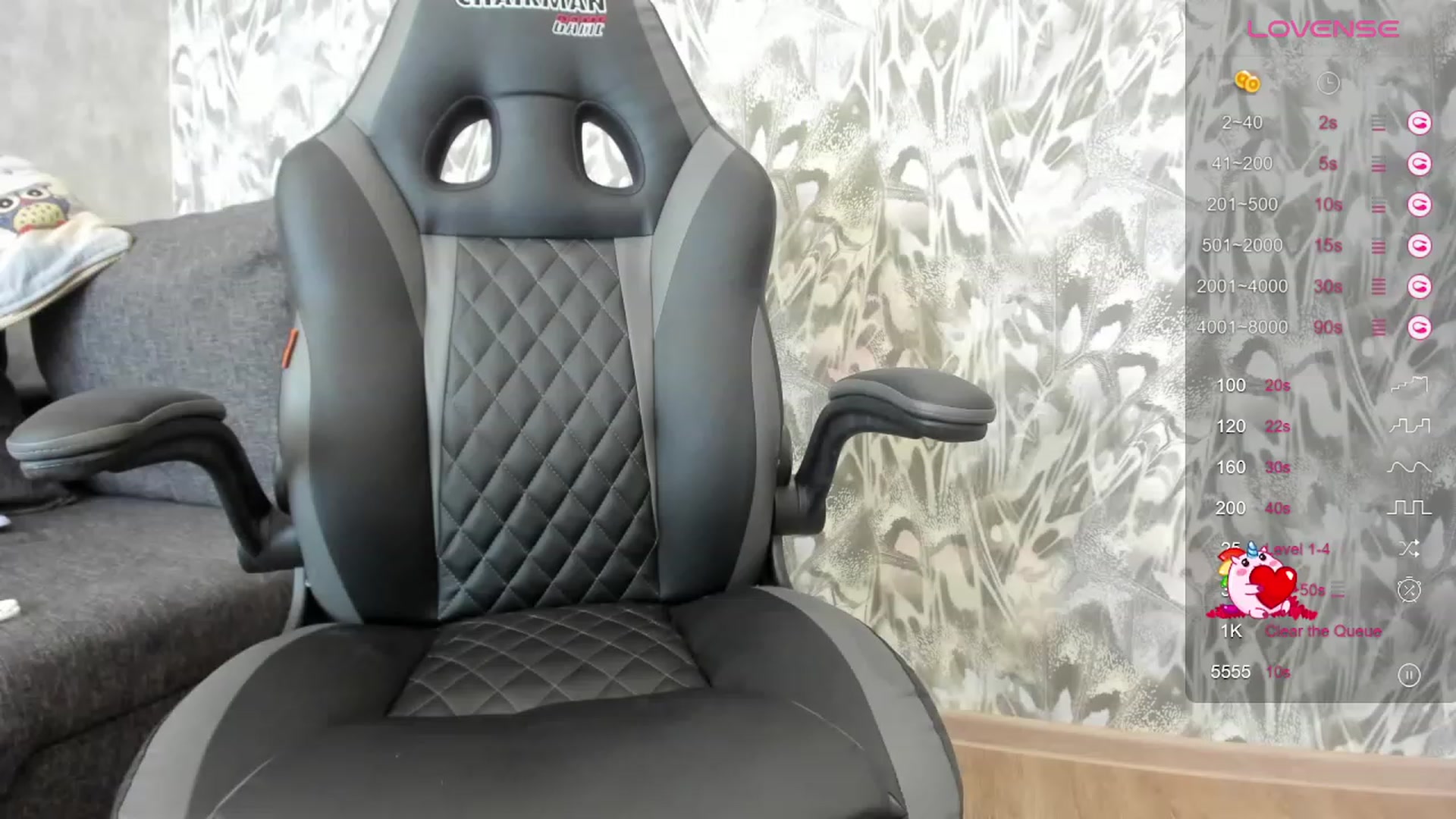 Gallery image thumbnail from Juicy_Cherry6's myfreecams stream on, 08/25/2023, 04:53 image 10 of 20