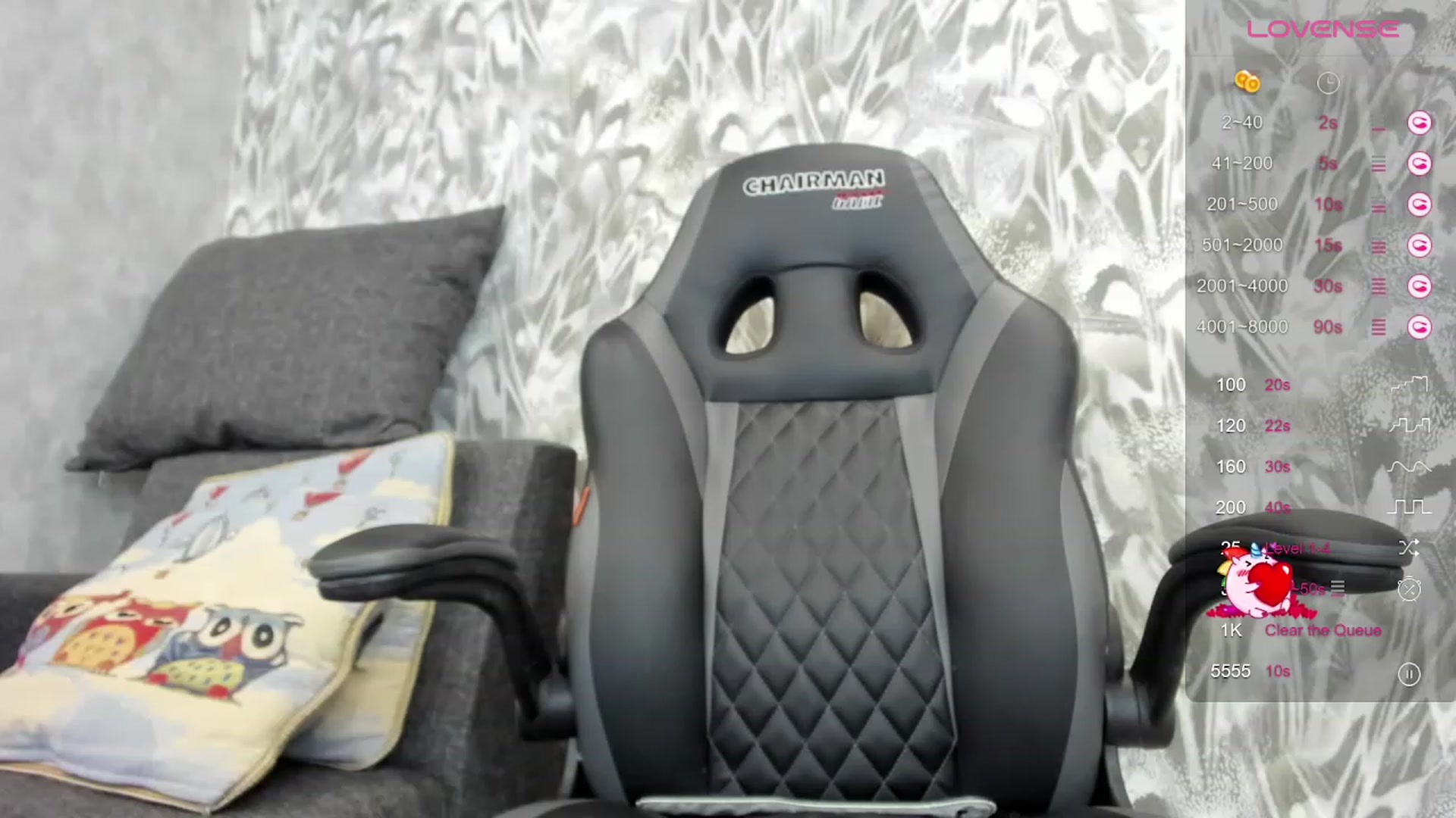 Gallery image thumbnail from Juicy_Cherry6's myfreecams stream on, 01/02/2024, 04:45 image 19 of 20