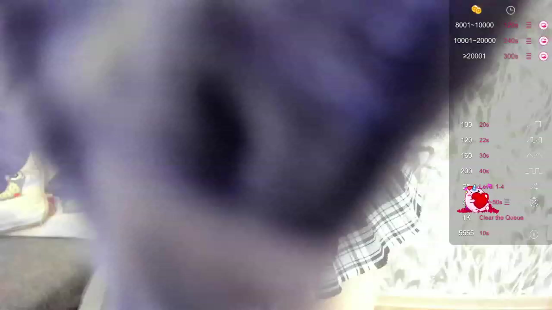 Gallery image thumbnail from Juicy_Cherry6's myfreecams stream on, 01/09/2024, 05:00 image 4 of 20