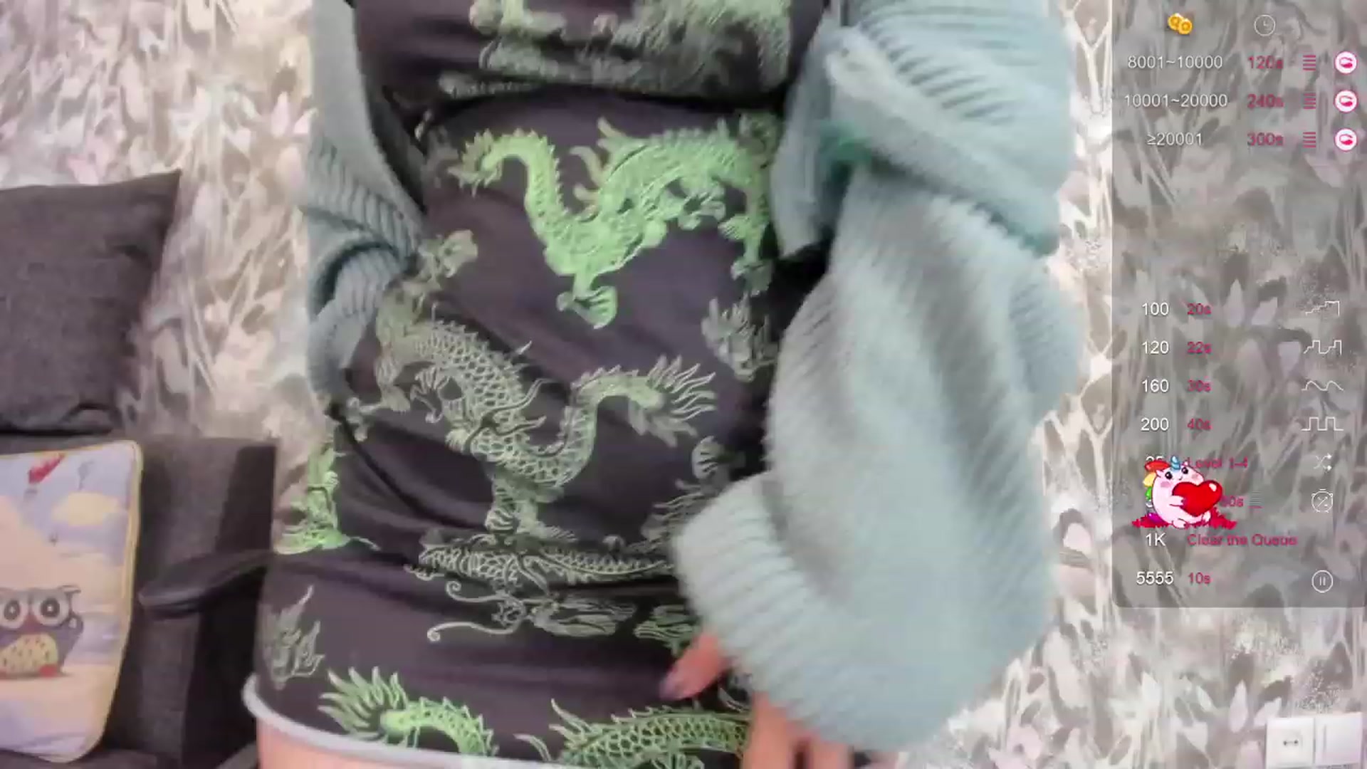 Gallery image thumbnail from Juicy_Cherry6's myfreecams stream on, 01/13/2024, 05:18 image 14 of 20
