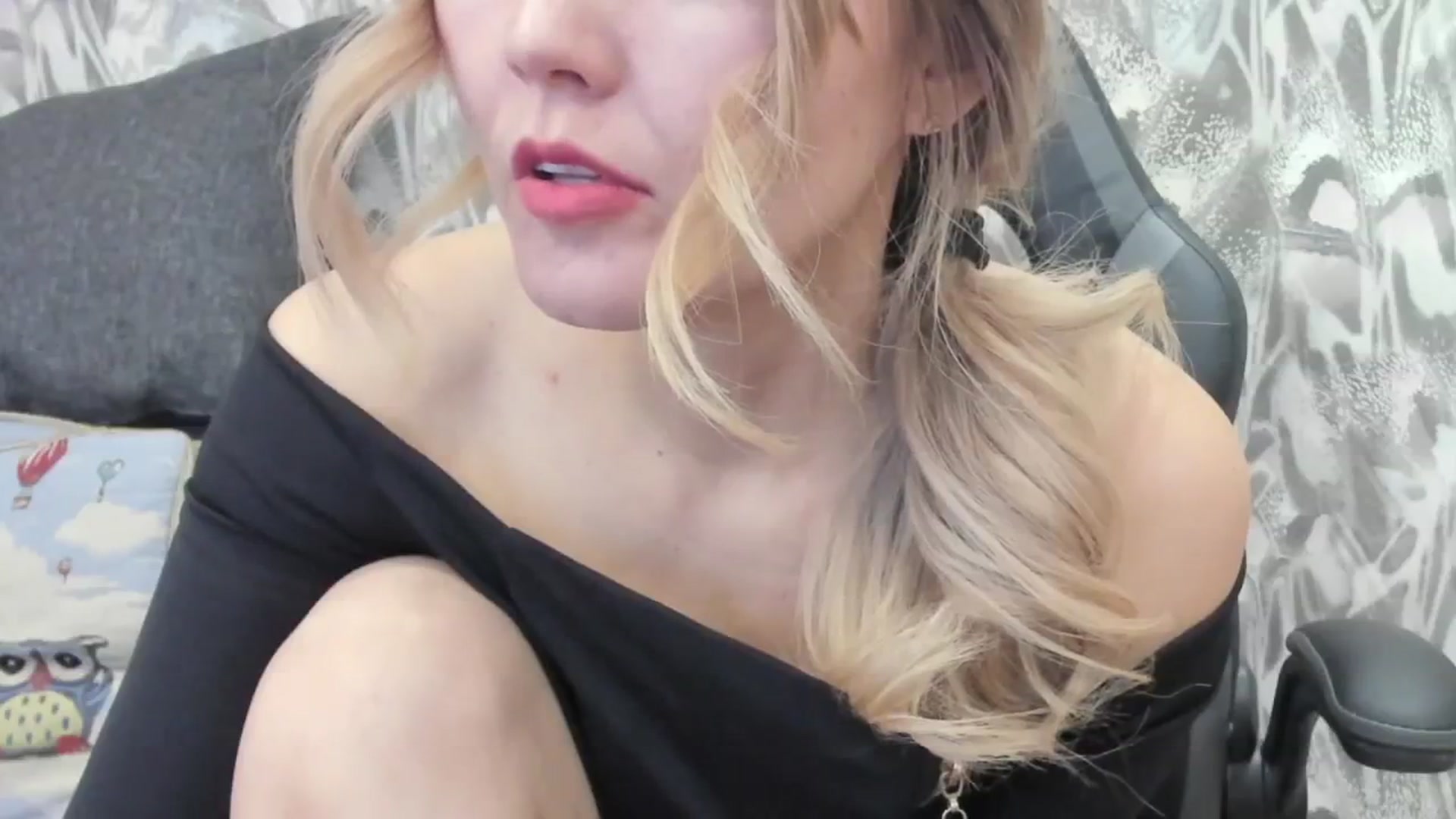 Gallery image thumbnail from Juicy_Cherry6's myfreecams stream on, 02/24/2024, 04:05 image 11 of 20