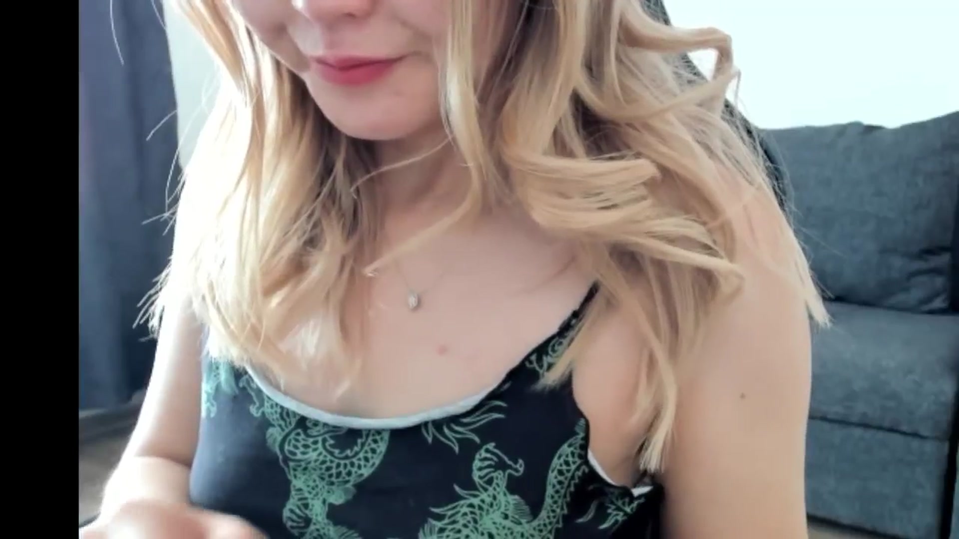 Gallery image thumbnail from Juicy_Cherry6's myfreecams stream on, 07/15/2024, 03:53 image 8 of 20
