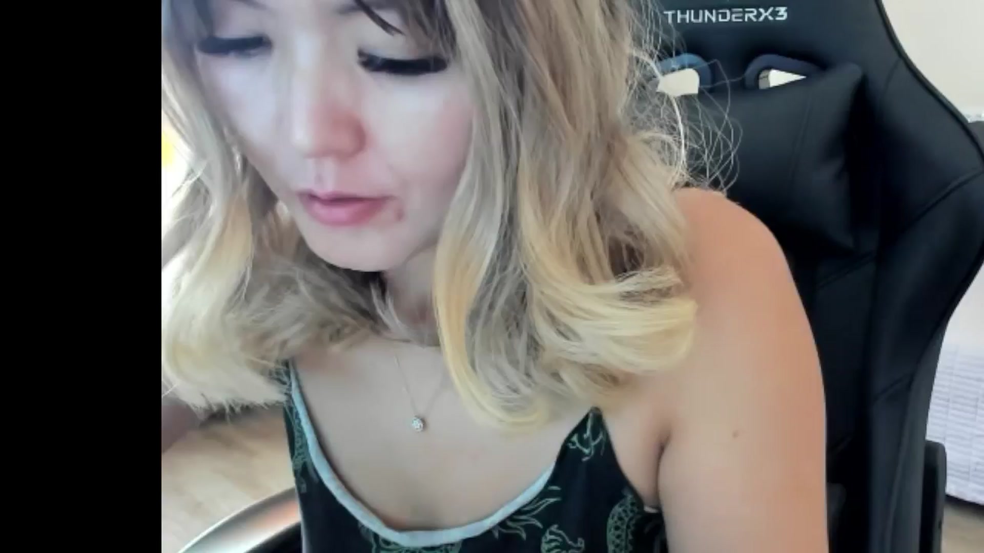 Gallery image thumbnail from Juicy_Cherry6's myfreecams stream on, 08/23/2024, 09:05 image 10 of 20