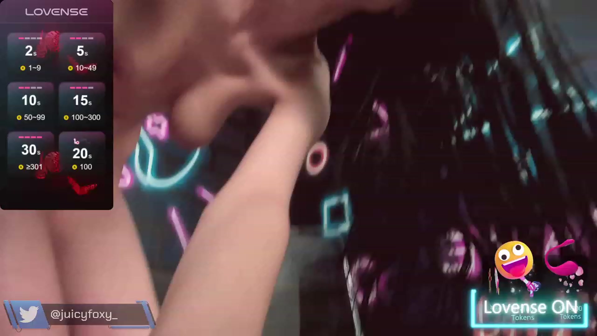 Gallery image thumbnail from Juicy_Foxy's myfreecams stream on, 01/11/2024, 14:07 image 11 of 20