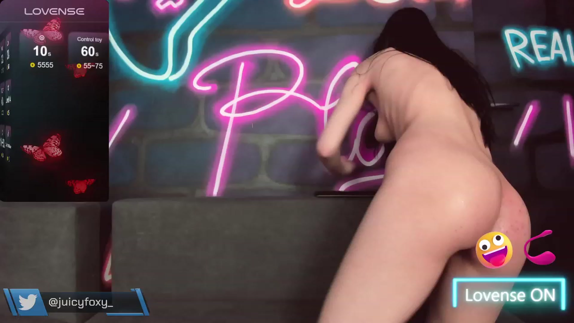 Gallery image thumbnail from Juicy_Foxy's myfreecams stream on, 01/13/2024, 14:52 image 11 of 20