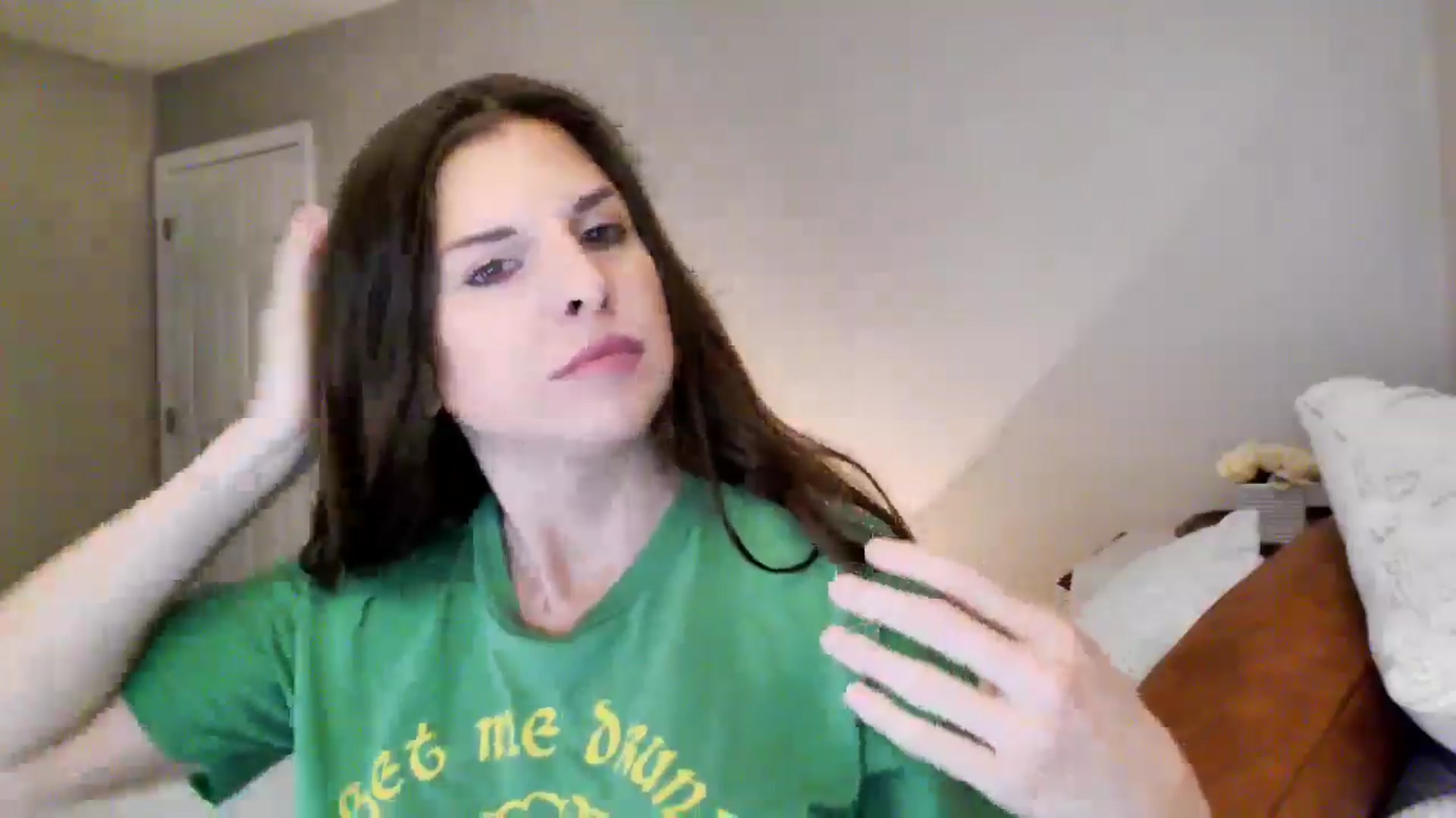 Gallery image thumbnail from Juicy_Fruit's myfreecams stream on, 09/02/2024, 04:31 image 7 of 20