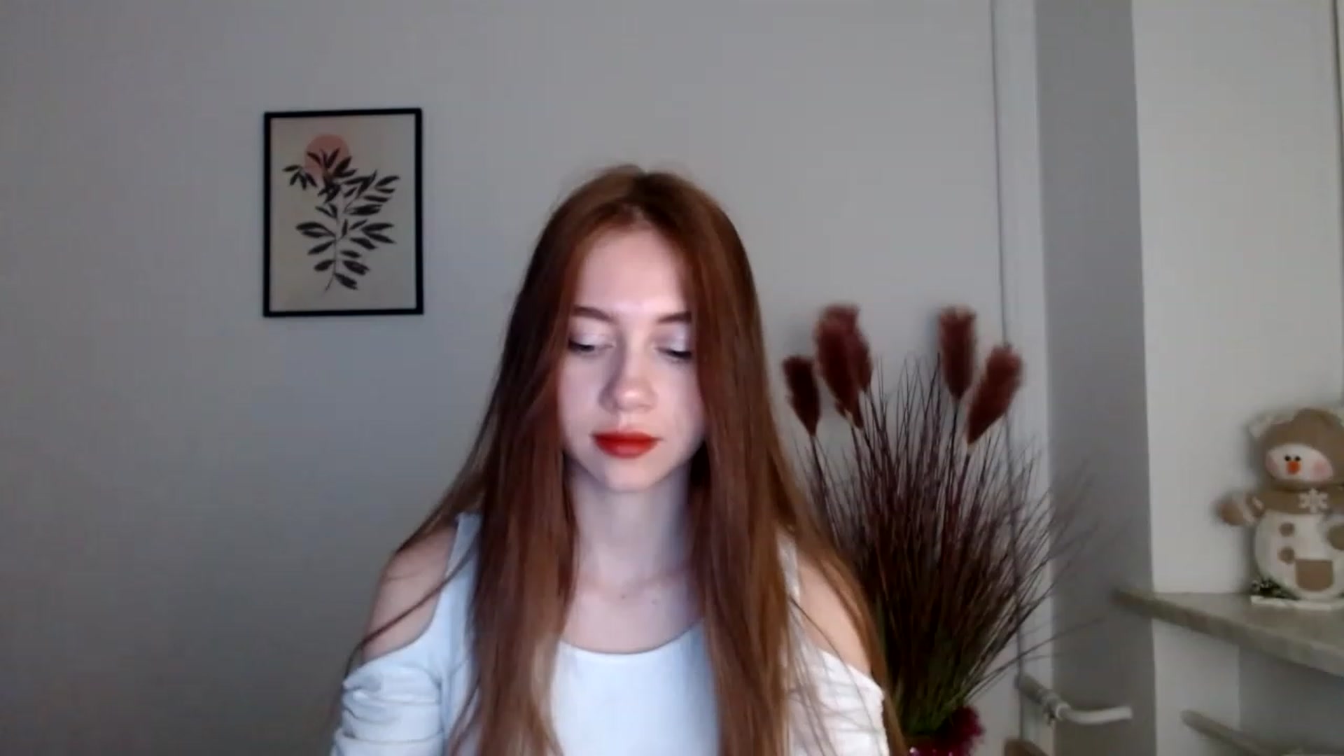 Gallery image thumbnail from Juicy_Jessy's myfreecams stream on, 12/26/2022, 14:06 image 18 of 20