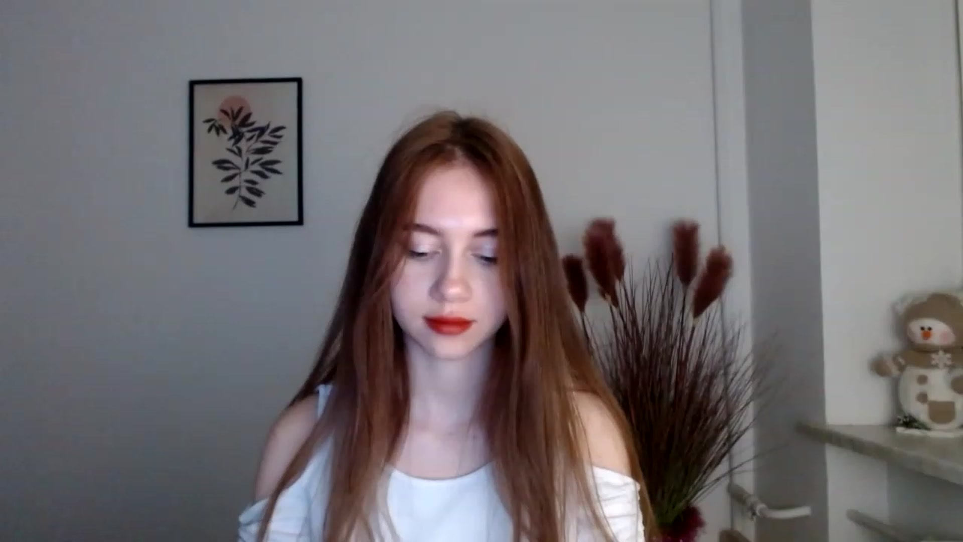 Gallery image thumbnail from Juicy_Jessy's myfreecams stream on, 12/26/2022, 14:06 image 1 of 20
