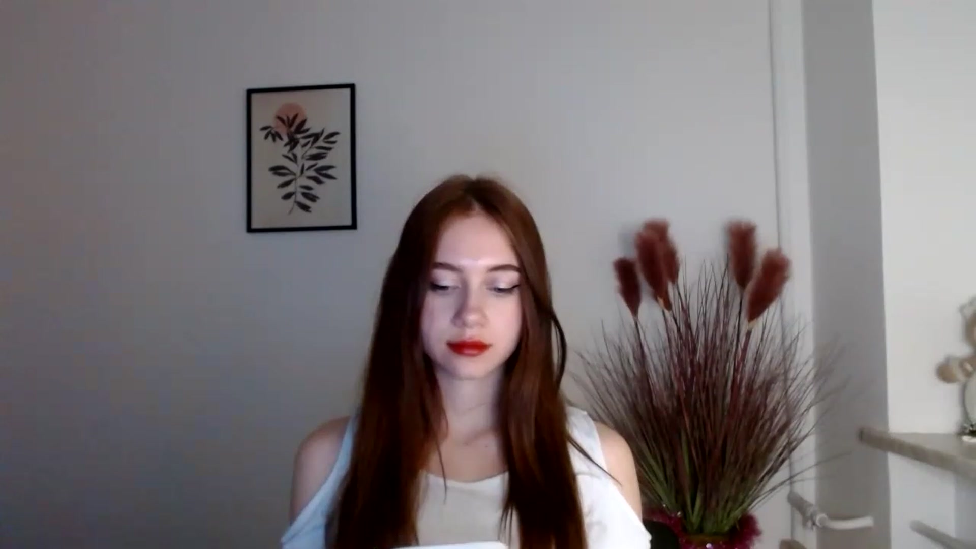 Gallery image thumbnail from Juicy_Jessy's myfreecams stream on, 12/26/2022, 16:34 image 14 of 20