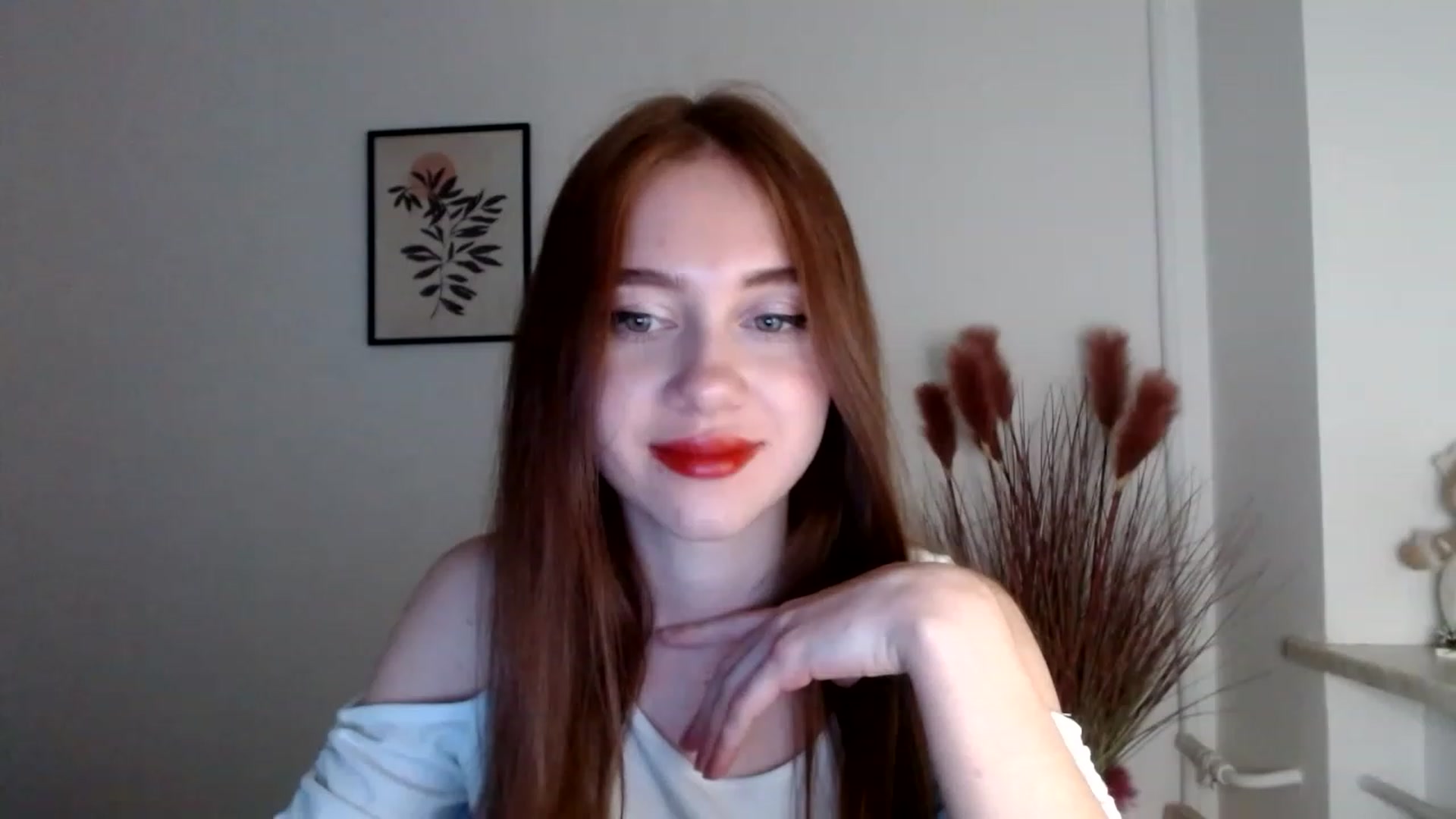 Gallery image thumbnail from Juicy_Jessy's myfreecams stream on, 12/26/2022, 16:34 image 7 of 20