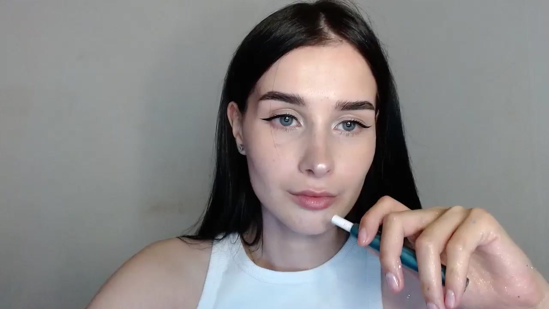 Gallery image thumbnail from Juicy_peach_'s myfreecams stream on, 05/06/2024, 16:15 image 16 of 20