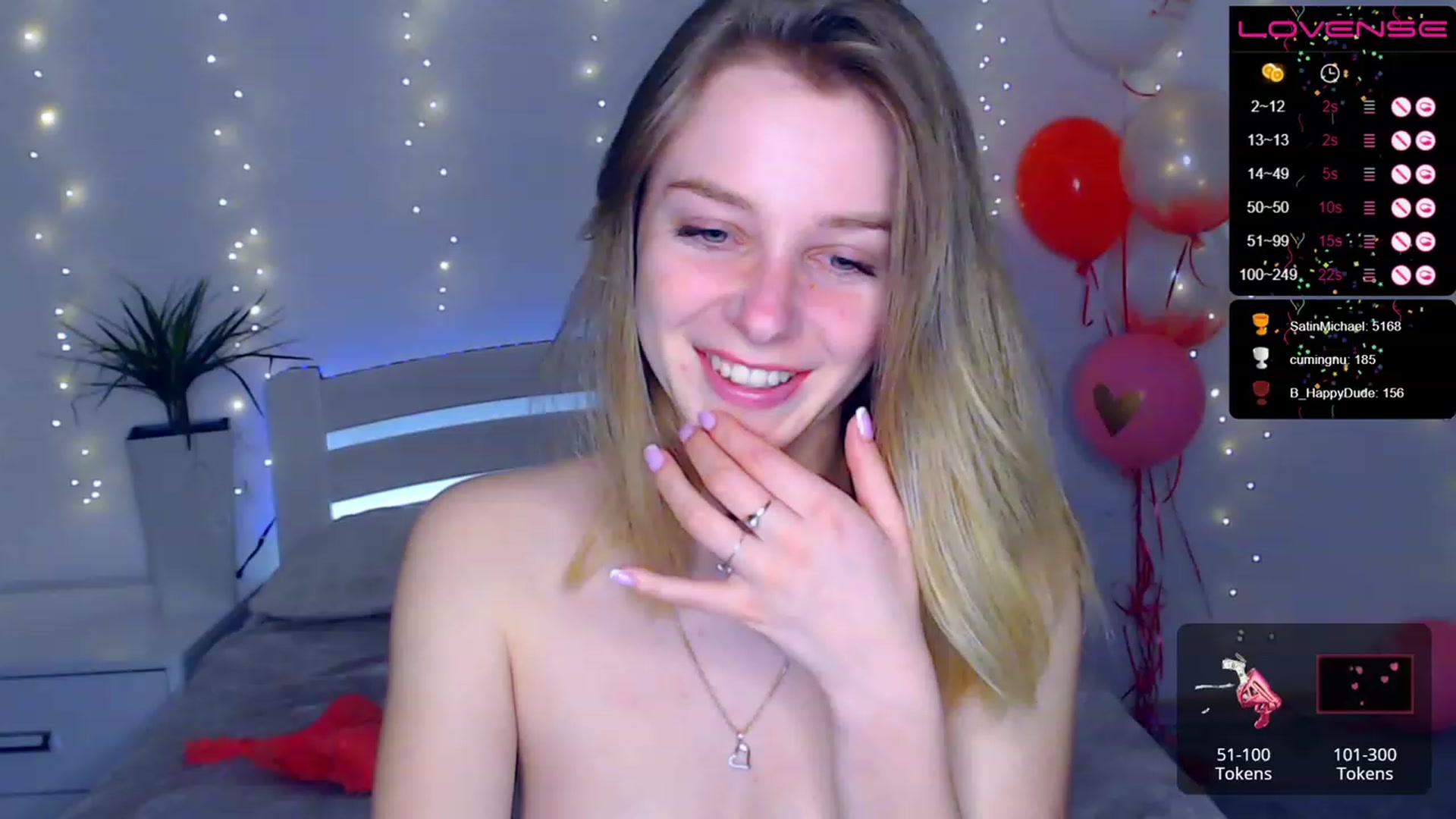 Gallery image thumbnail from Juicyjines's myfreecams stream on, 02/18/2023, 16:43 image 10 of 20