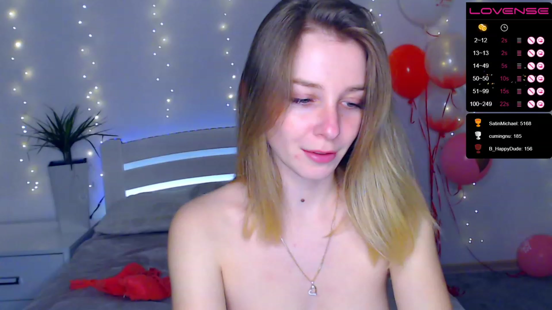 Gallery image thumbnail from Juicyjines's myfreecams stream on, 02/18/2023, 16:43 image 11 of 20