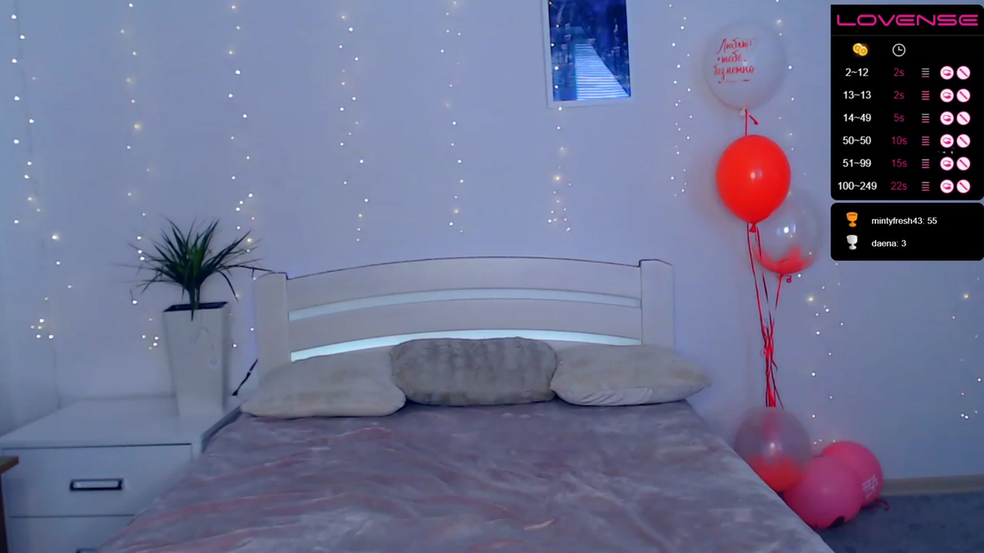 Gallery image thumbnail from Juicyjines's myfreecams stream on, 02/19/2023, 11:21 image 15 of 20
