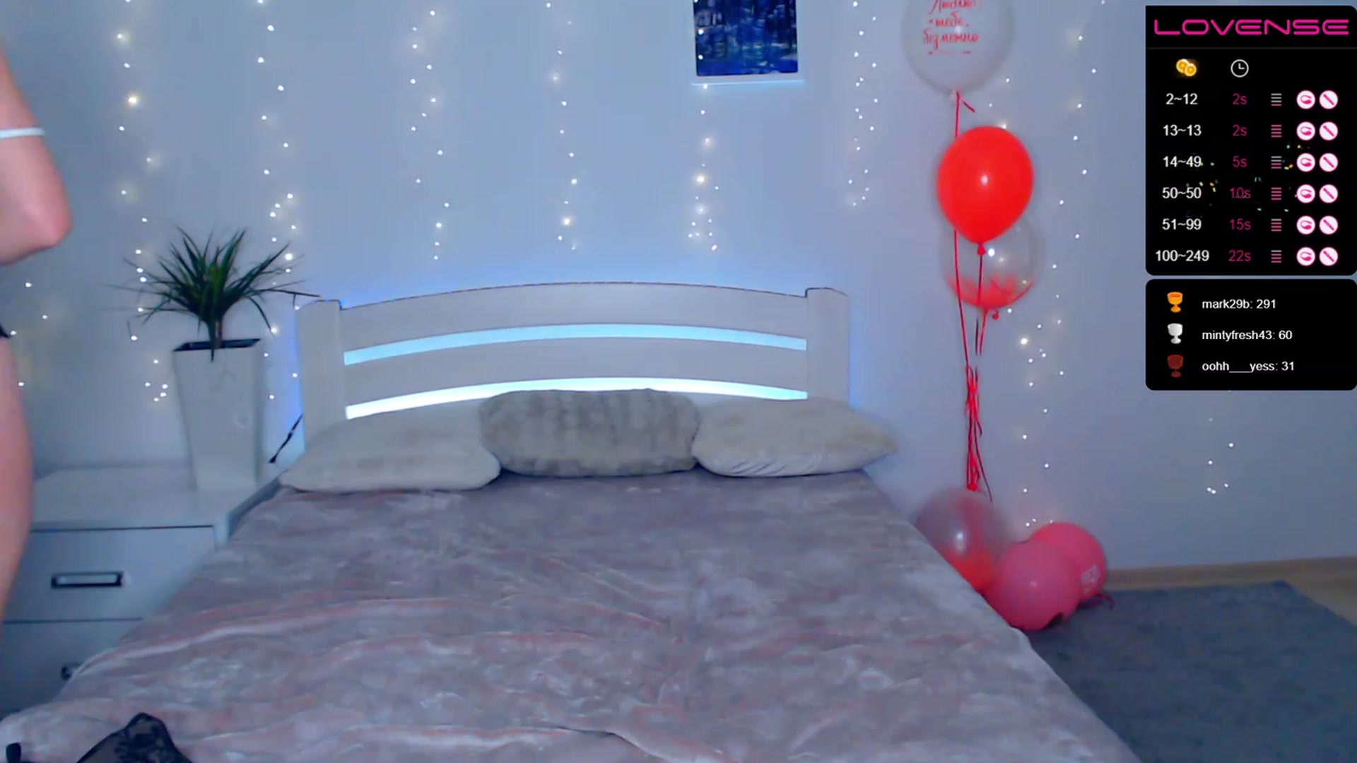 Gallery image thumbnail from Juicyjines's myfreecams stream on, 02/19/2023, 15:09 image 15 of 20