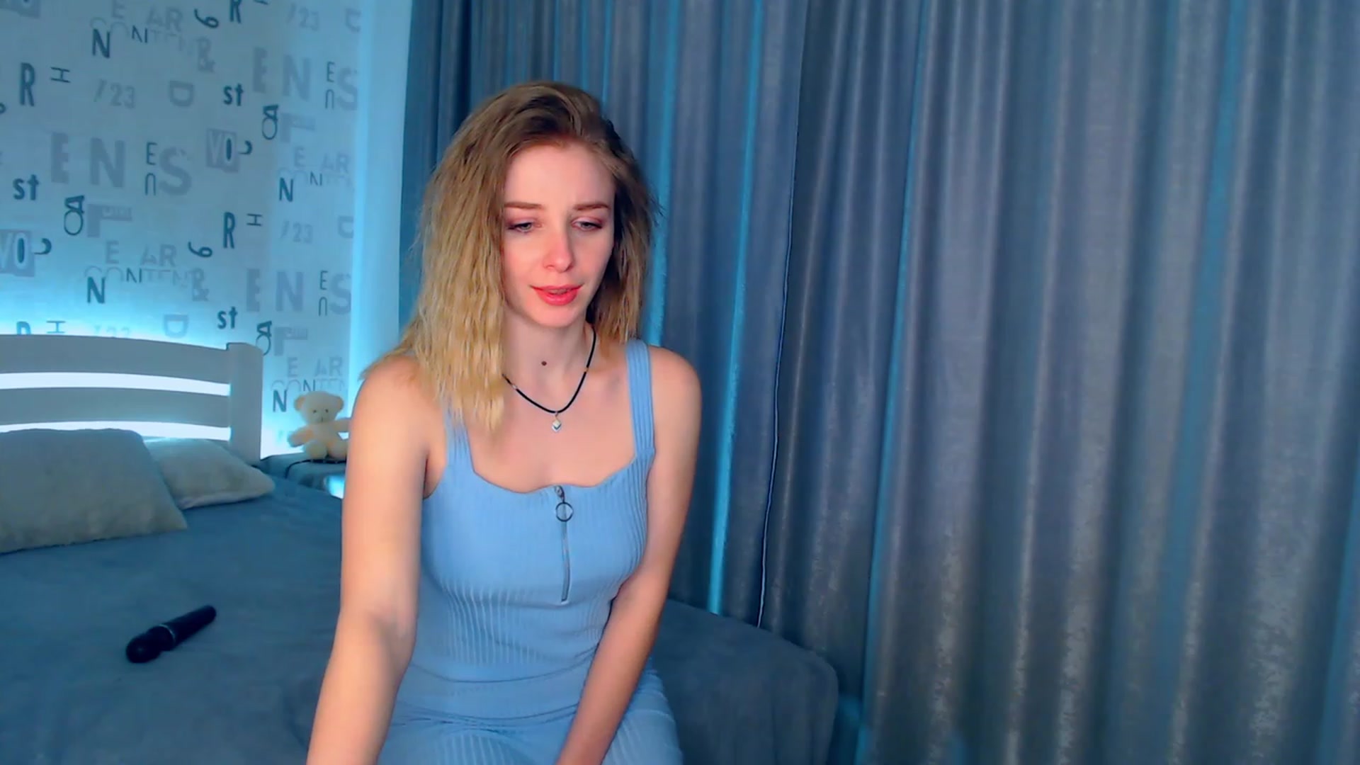 Gallery image thumbnail from Juicyjines's myfreecams stream on, 04/02/2023, 12:56 image 20 of 20