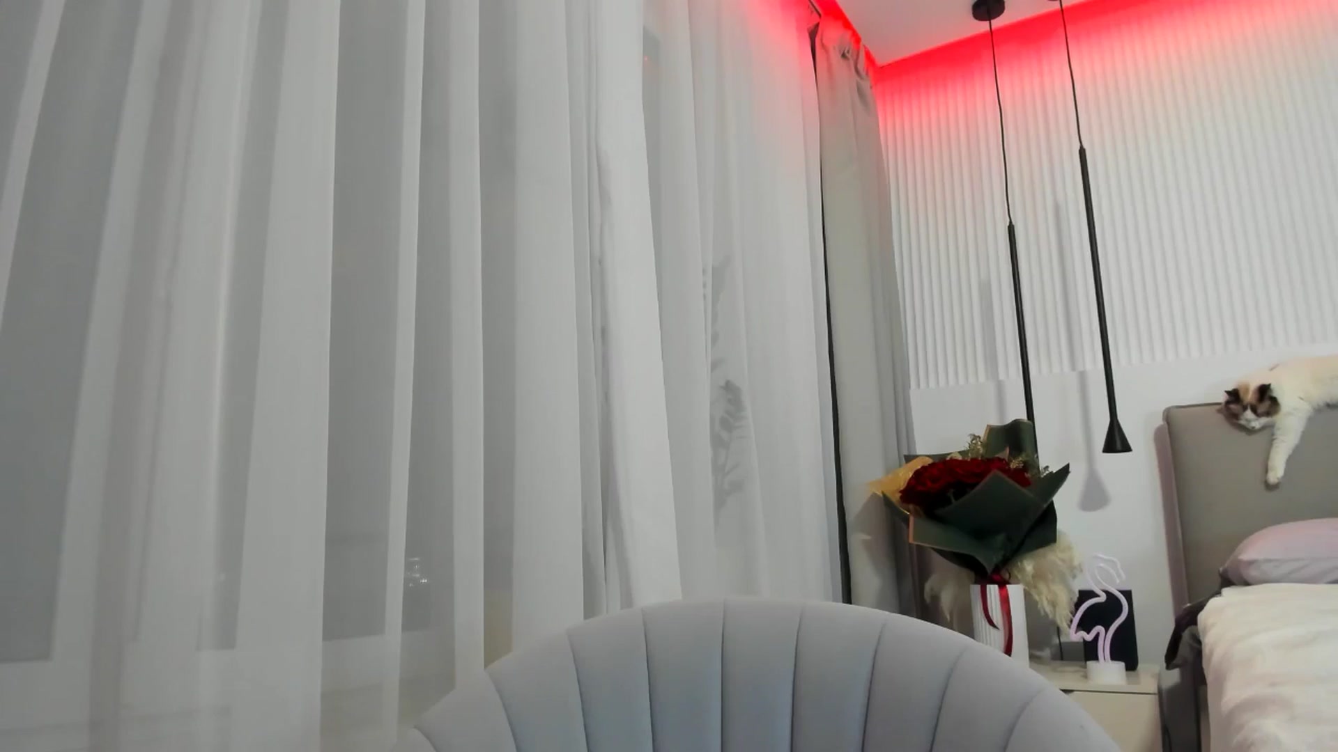 Gallery image thumbnail from Juicyylips's myfreecams stream on, 02/15/2025, 20:50 image 9 of 20