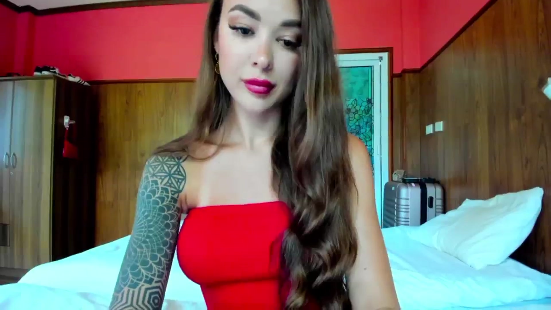 Gallery image thumbnail from Jul_la_la's myfreecams stream on, 02/15/2025, 04:06 image 9 of 20