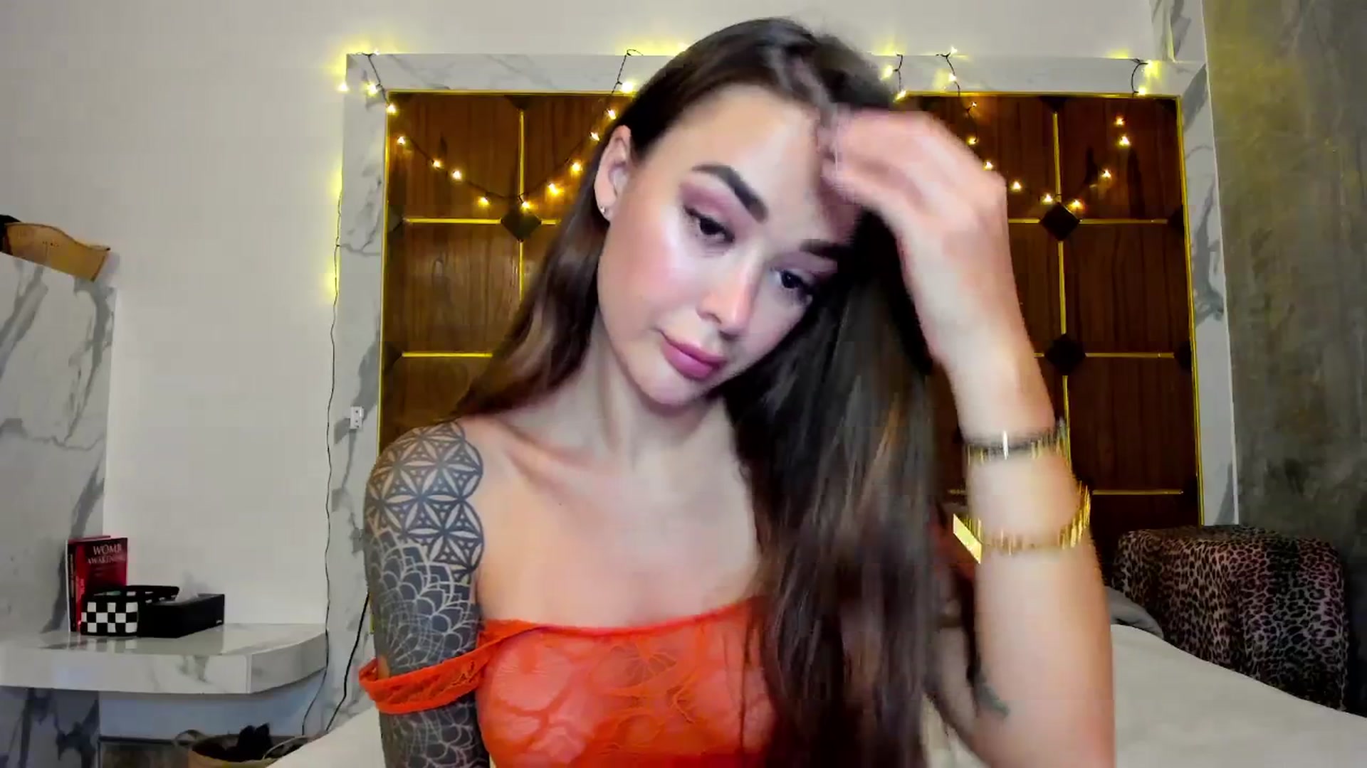 Gallery image thumbnail from Jul_la_la's myfreecams stream on, 06/10/2025, 05:47 image 20 of 20