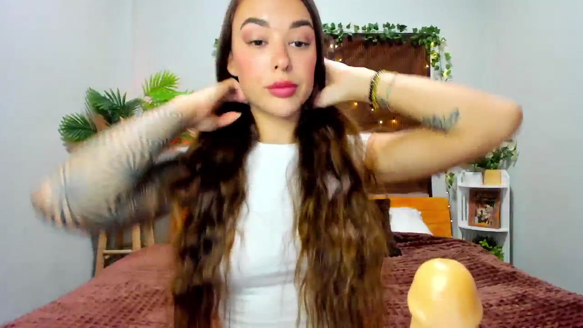 Gallery image thumbnail from Jul_la_la's myfreecams stream on, 07/25/2025, 03:59 image 4 of 20