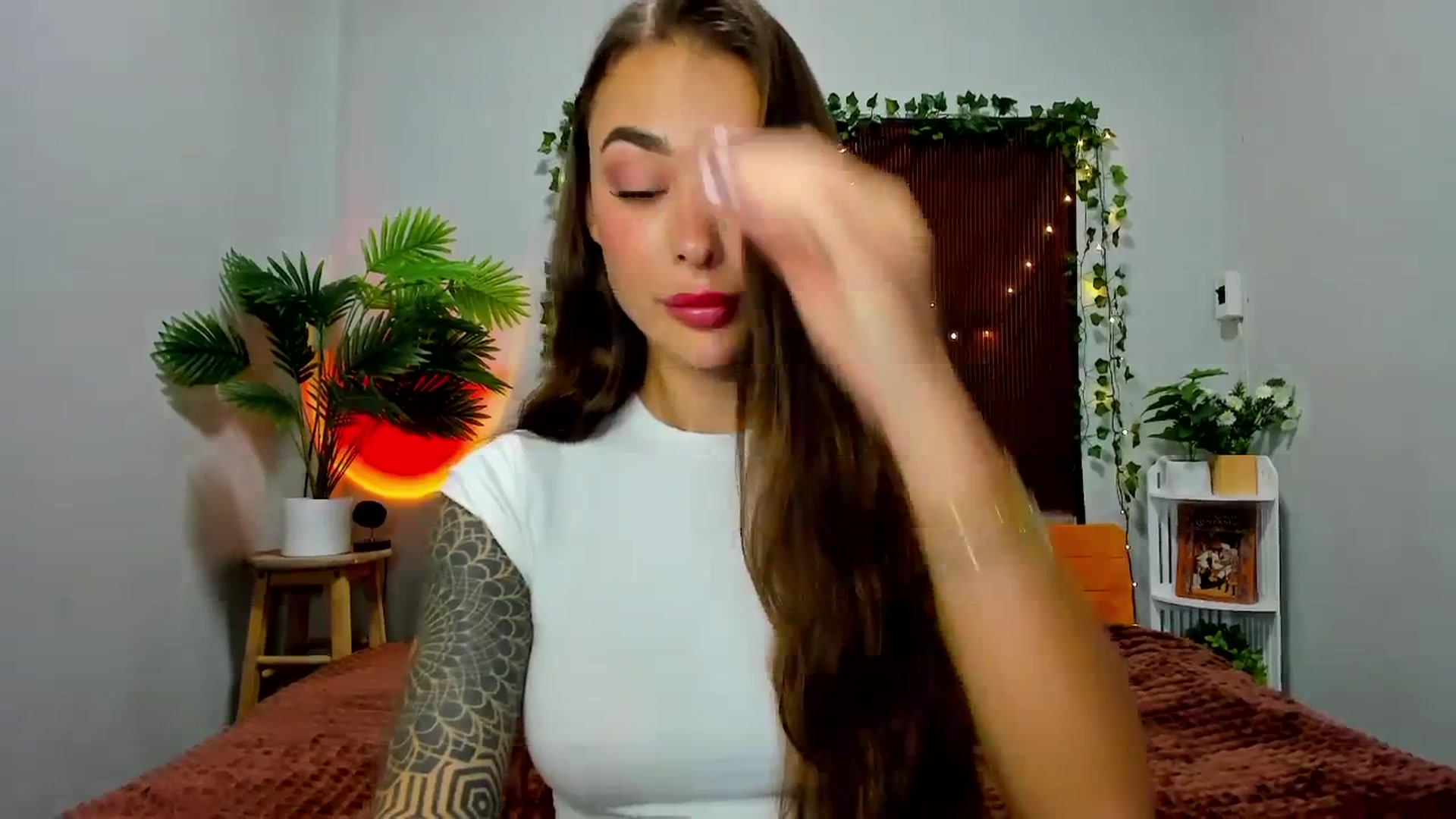 Gallery image thumbnail from Jul_la_la's myfreecams stream on, 07/25/2025, 03:59 image 8 of 20