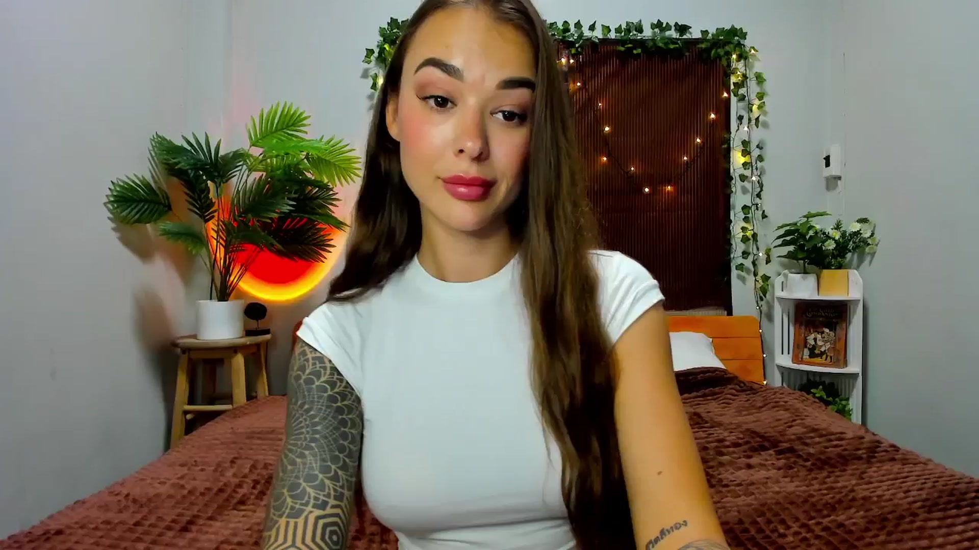 Gallery image thumbnail from Jul_la_la's myfreecams stream on, 07/25/2025, 07:56 image 4 of 20