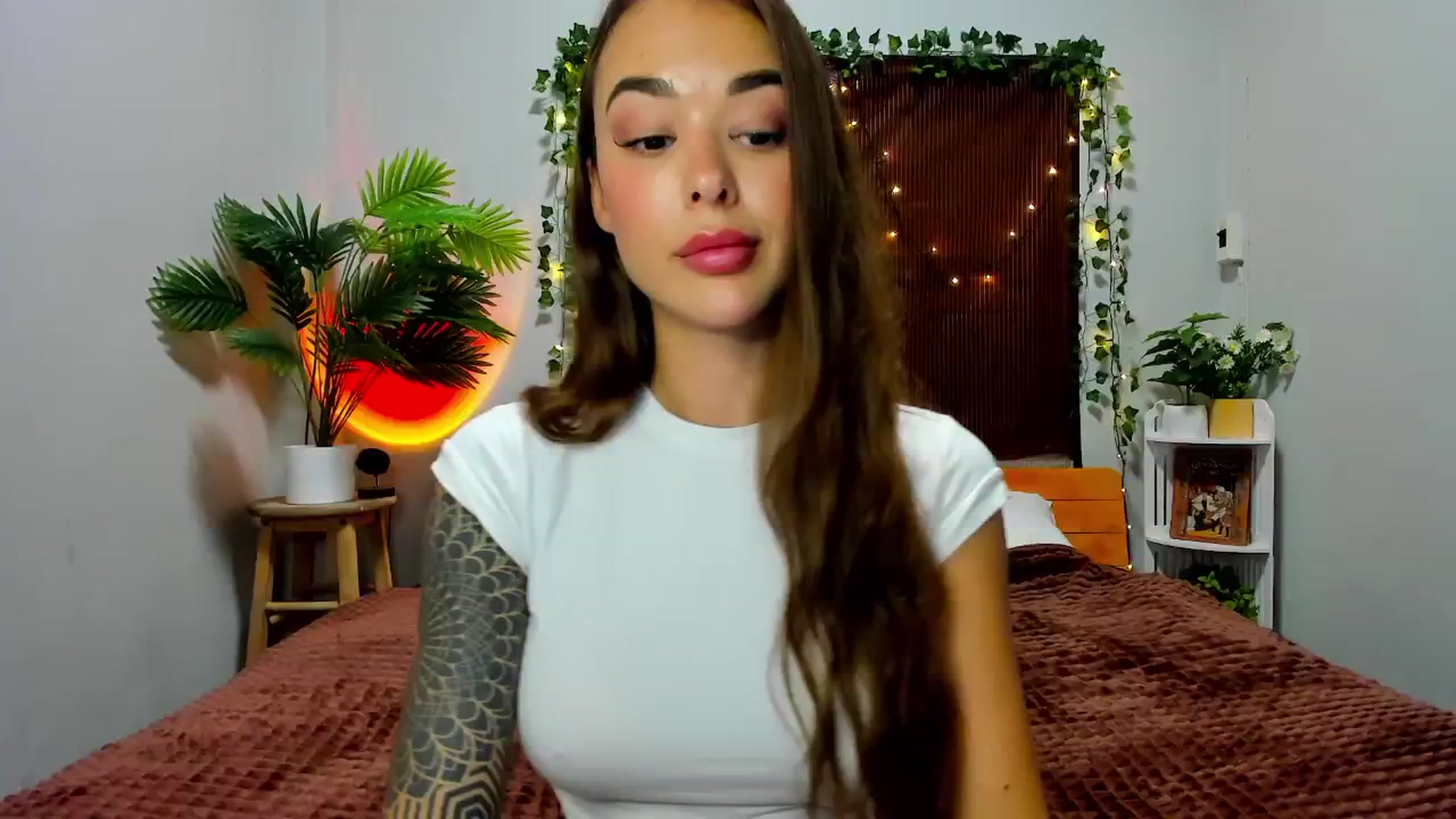 Gallery image thumbnail from Jul_la_la's myfreecams stream on, 07/25/2025, 07:56 image 2 of 20