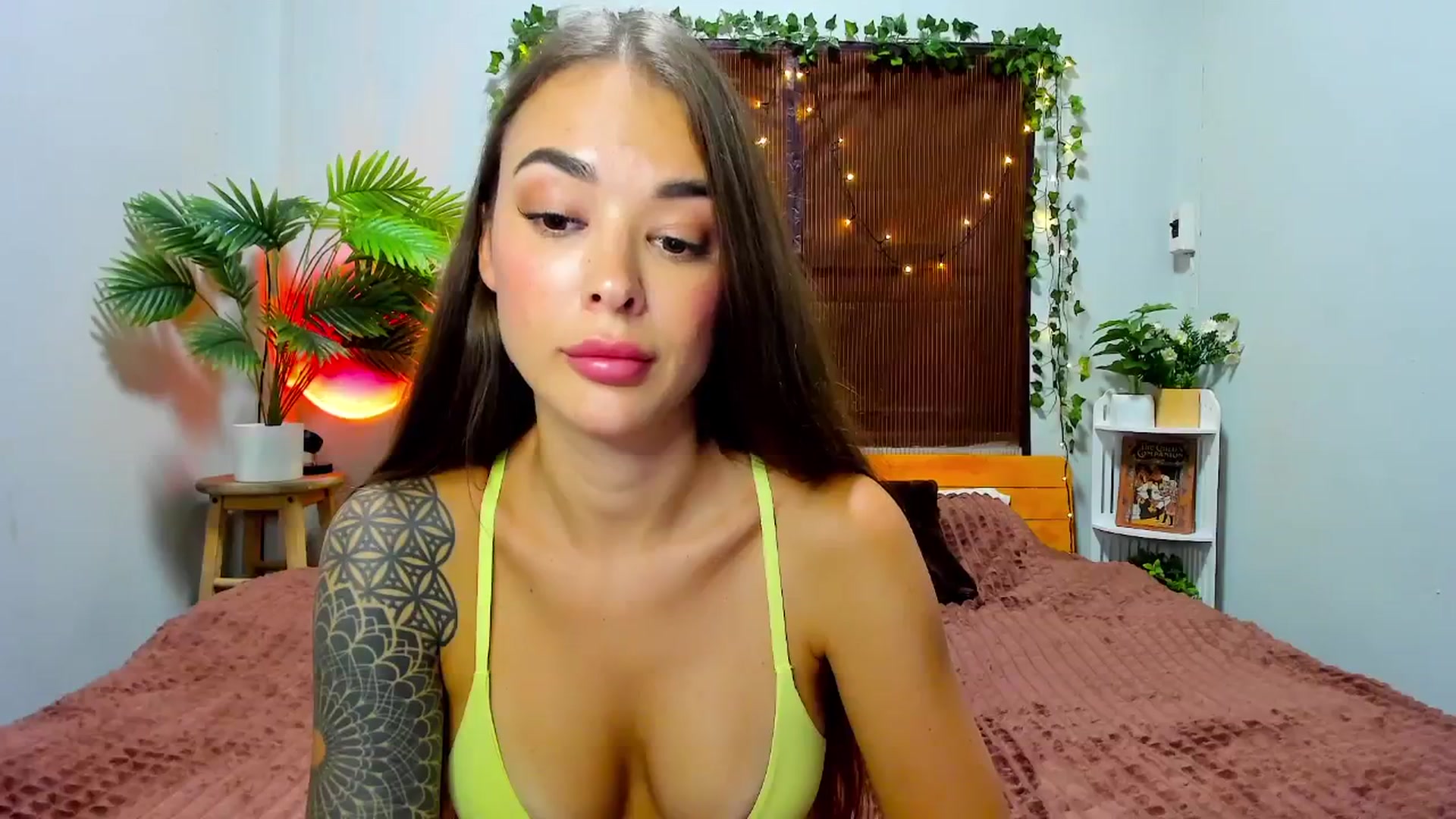 Gallery image thumbnail from Jul_la_la's myfreecams stream on, 08/15/2025, 15:56 image 20 of 20