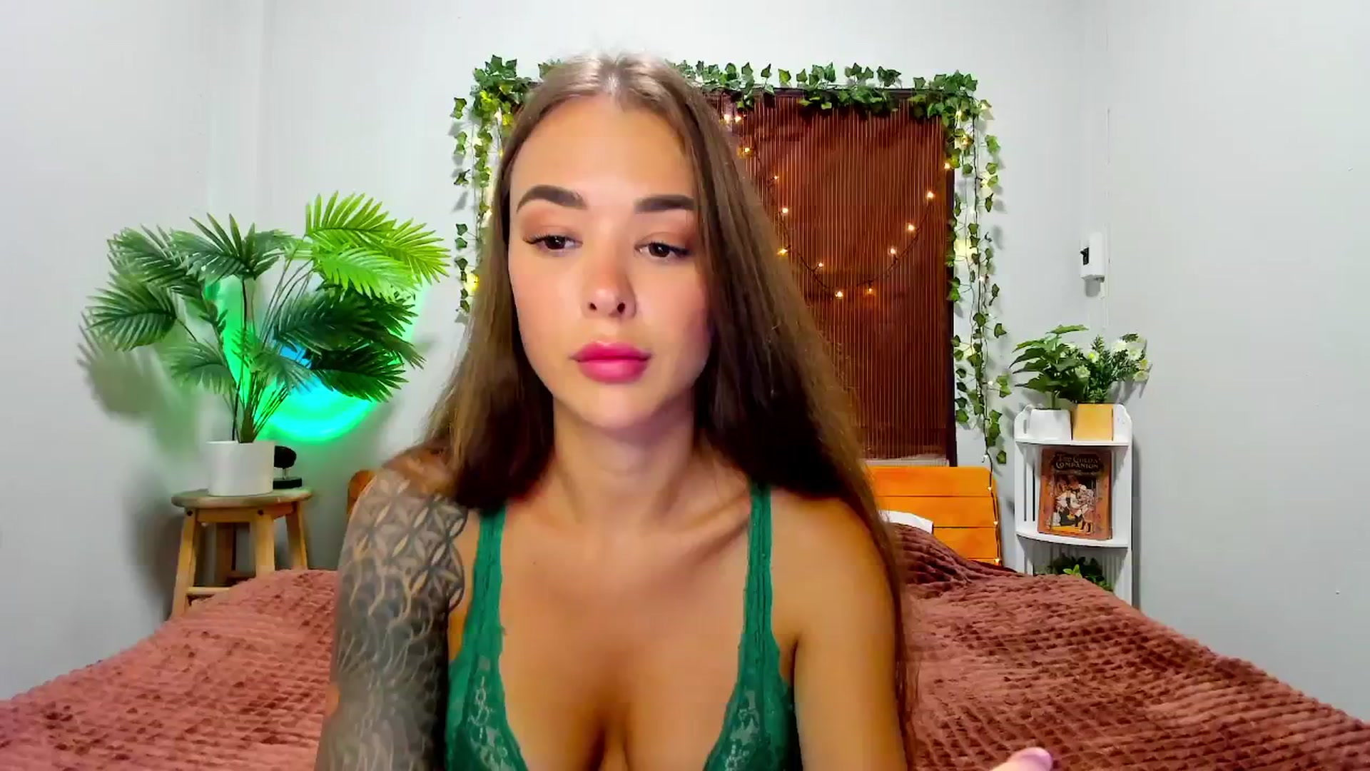 Gallery image thumbnail from Jul_la_la's myfreecams stream on, 08/19/2025, 13:58 image 13 of 20
