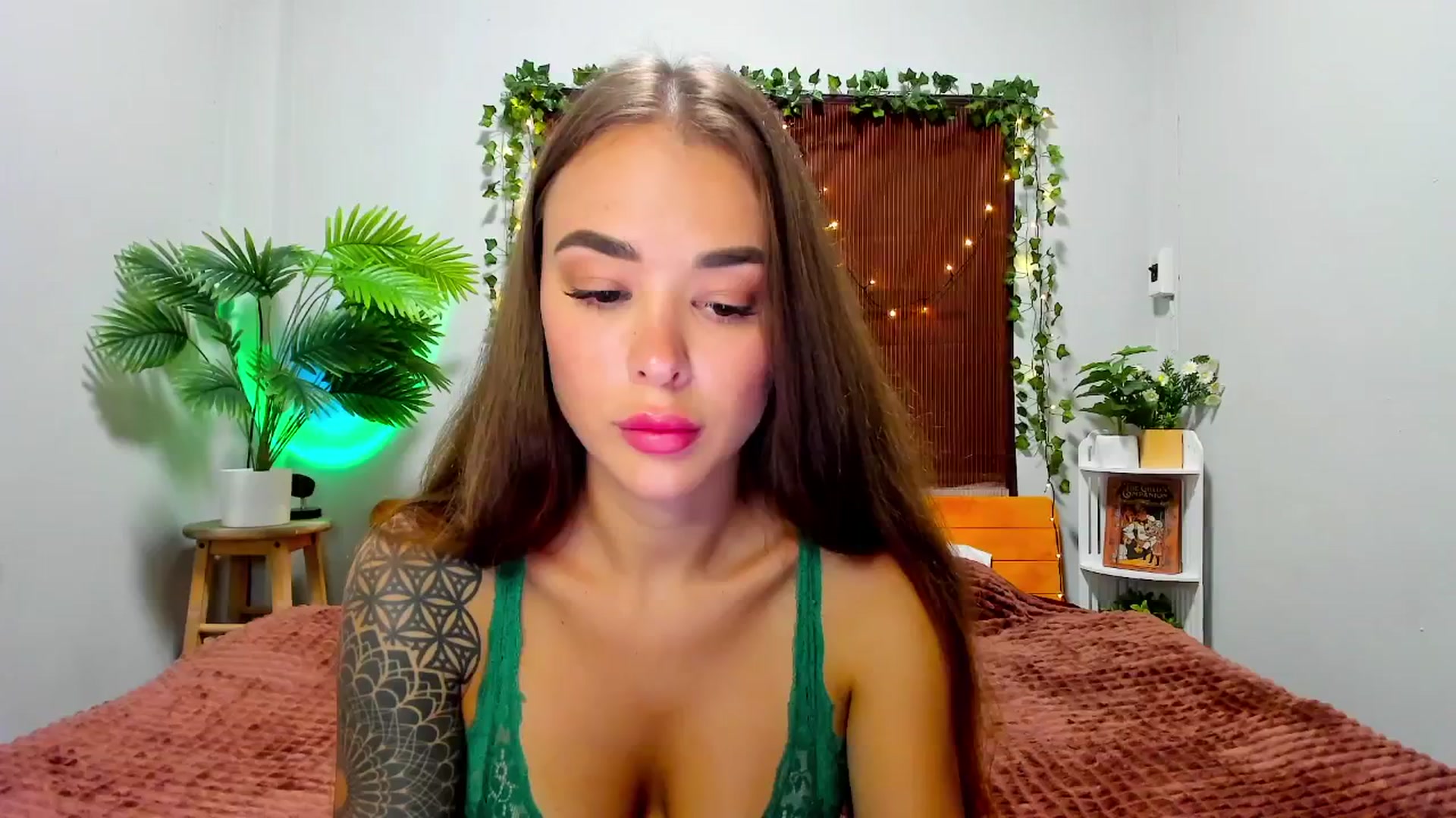 Gallery image thumbnail from Jul_la_la's myfreecams stream on, 08/19/2025, 13:58 image 14 of 20