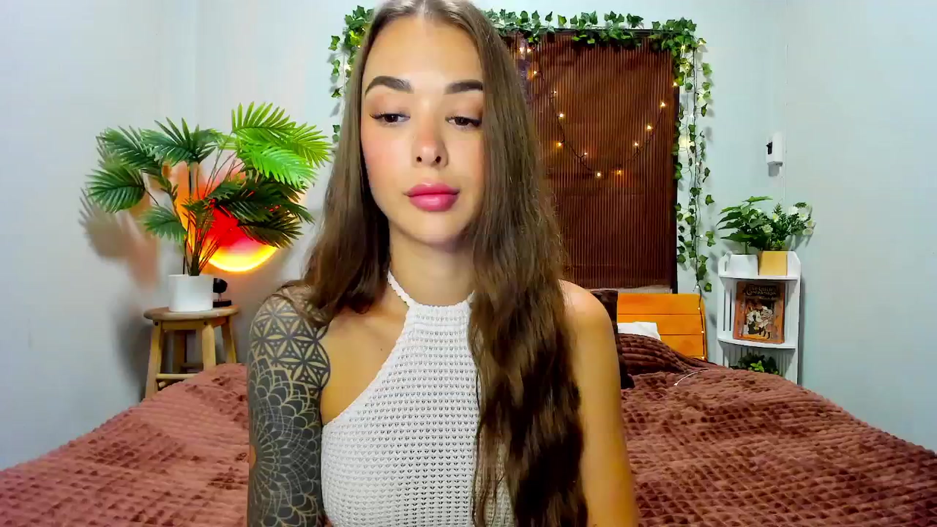 Gallery image thumbnail from Jul_la_la's myfreecams stream on, 08/20/2025, 03:23 image 6 of 20