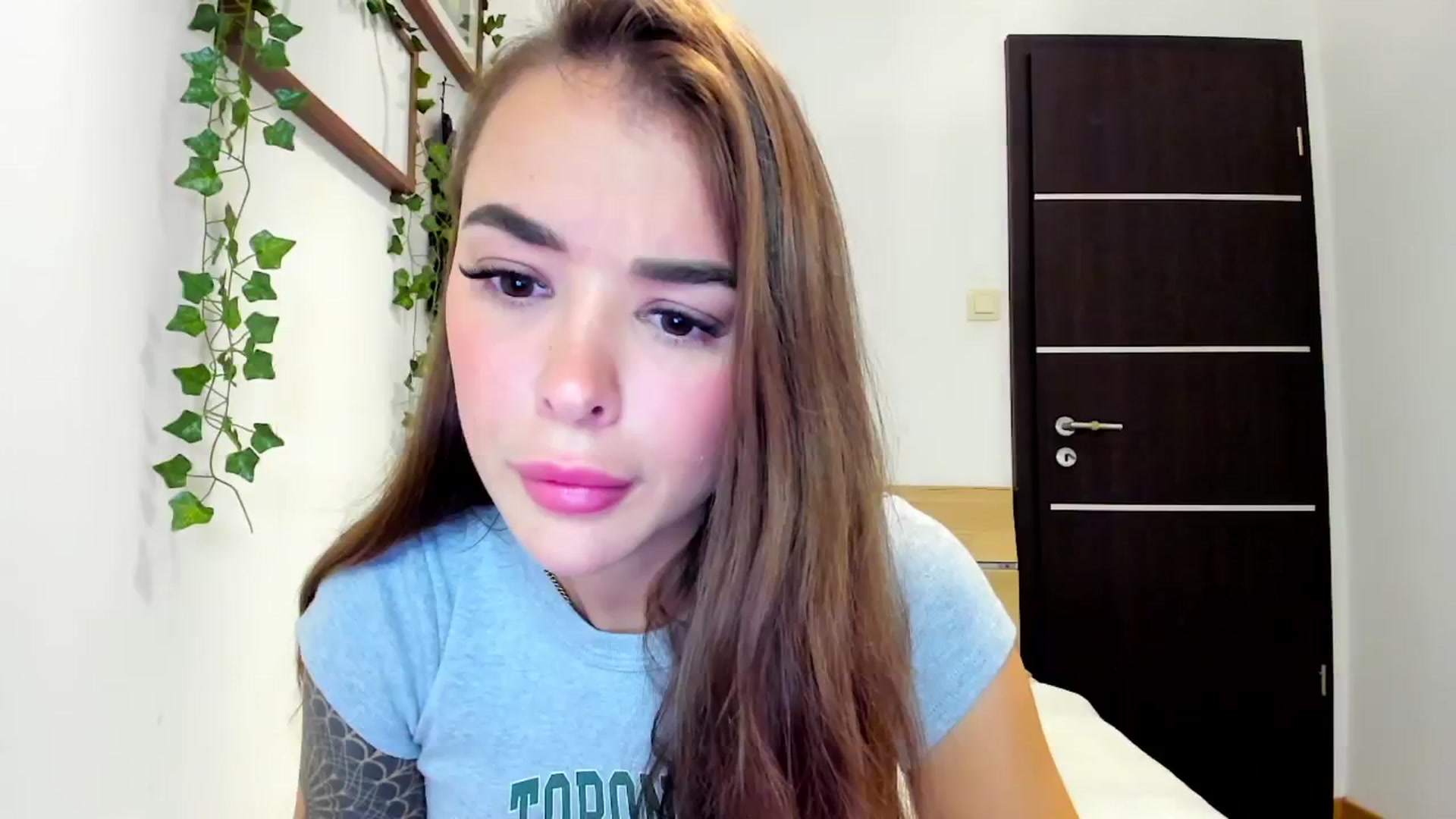 Gallery image thumbnail from Jul_la_la's myfreecams stream on, 10/02/2025, 21:07 image 18 of 20