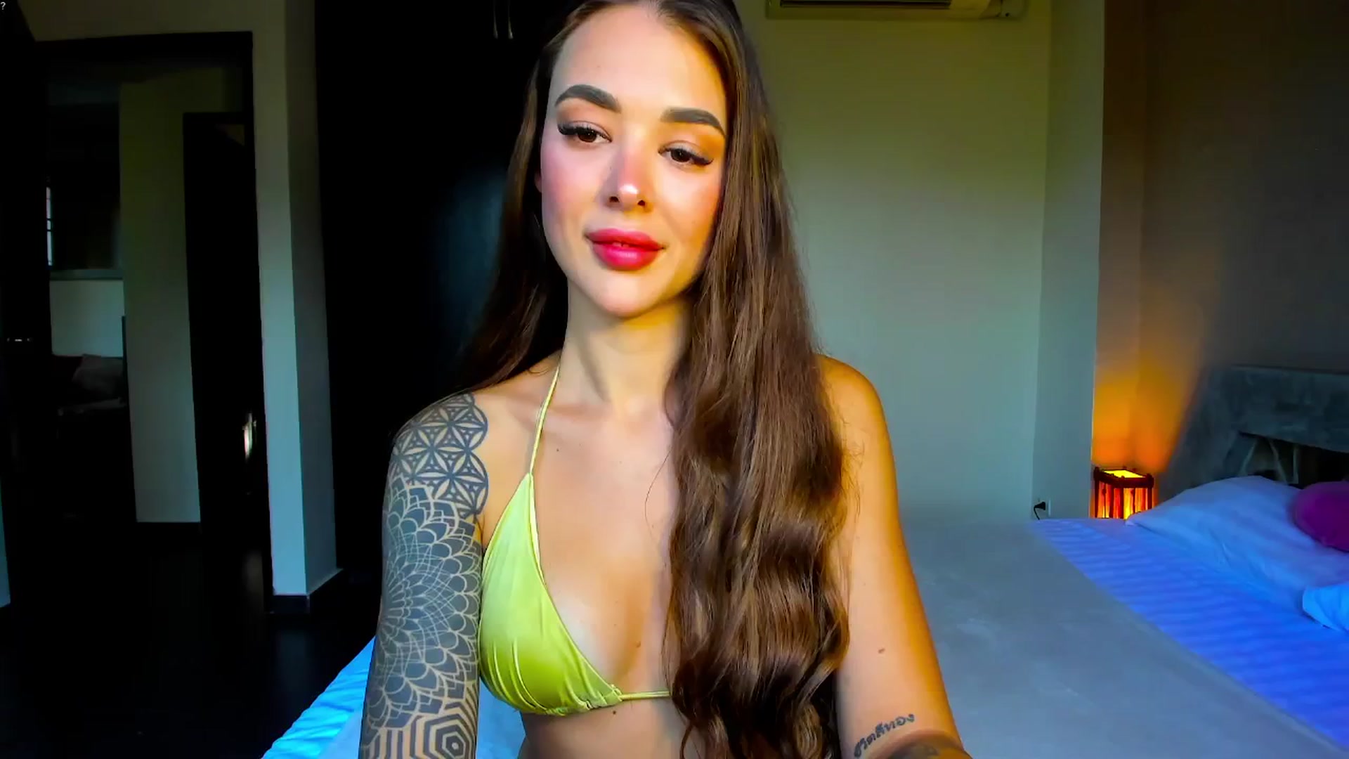 Gallery image thumbnail from Jul_la_la's myfreecams stream on, 01/17/2026, 11:42 image 3 of 20