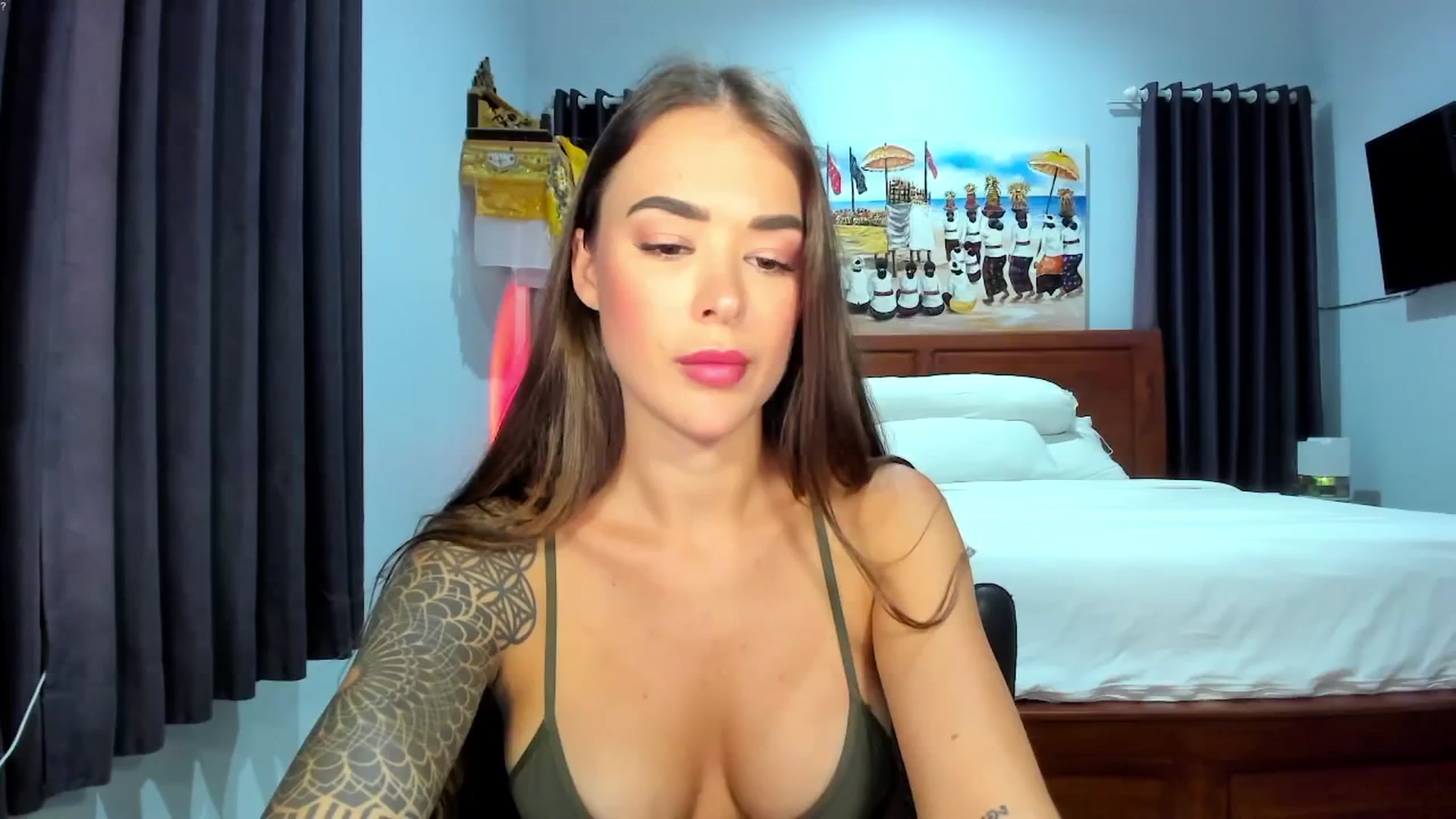 Gallery image thumbnail from Jul_la_la's myfreecams stream on, 04/15/2026, 10:49 image 20 of 20