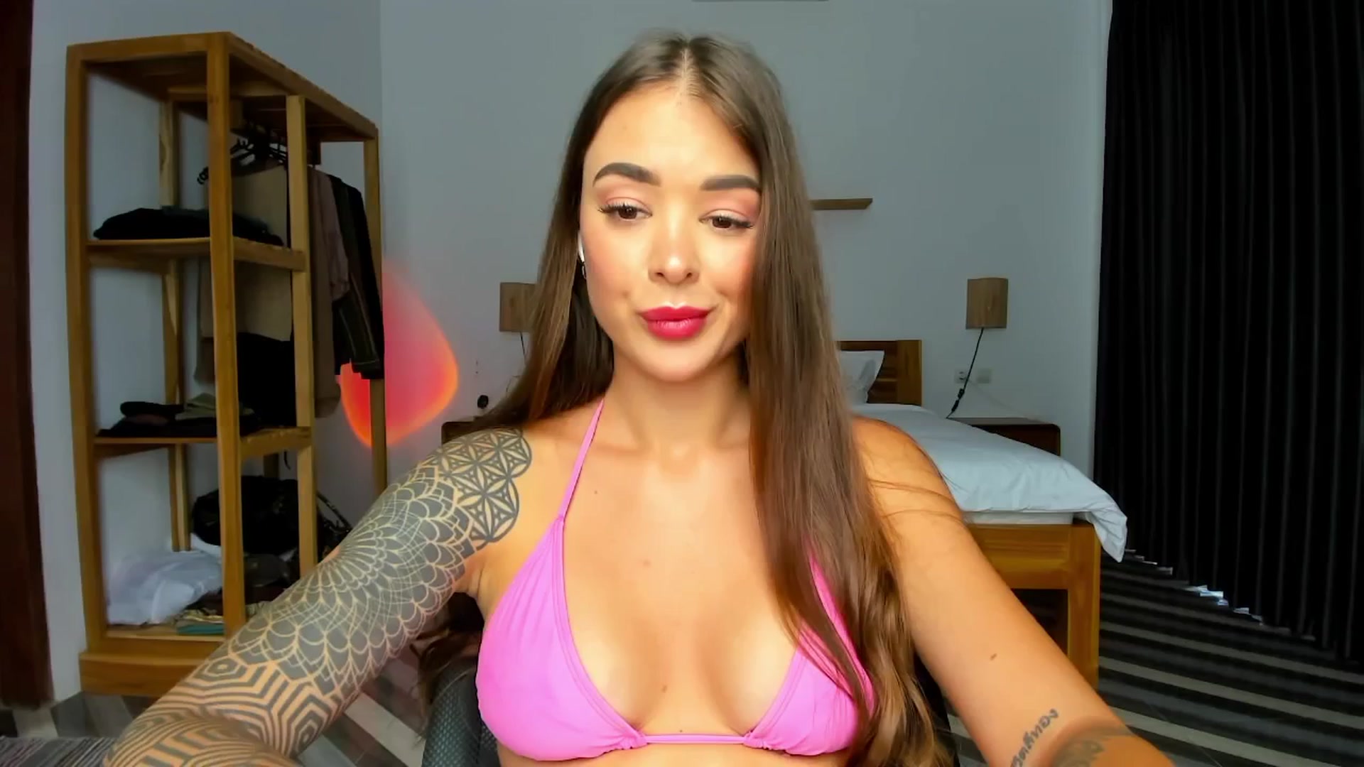 Gallery image thumbnail from Jul_la_la's myfreecams stream on, 04/27/2026, 05:57 image 20 of 20