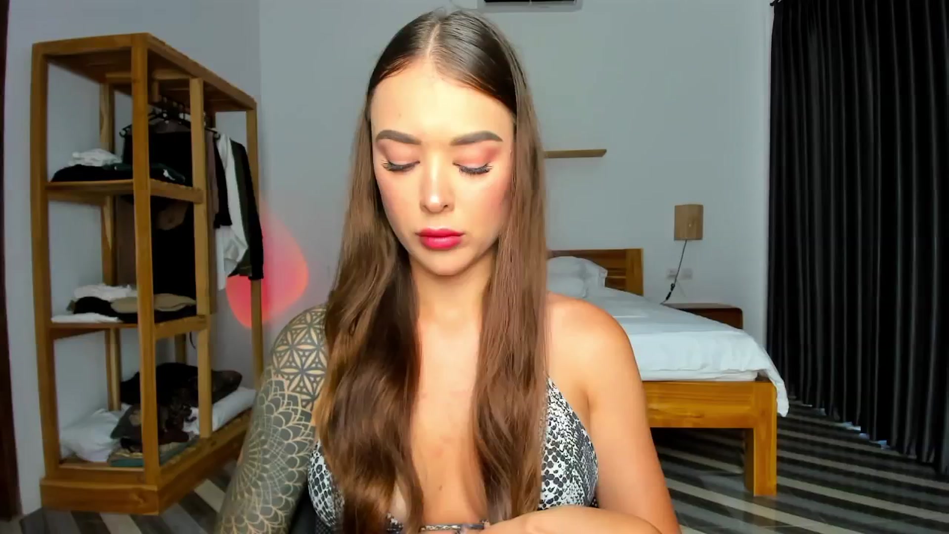Gallery image thumbnail from Jul_la_la's myfreecams stream on, 04/29/2026, 06:34 image 3 of 20