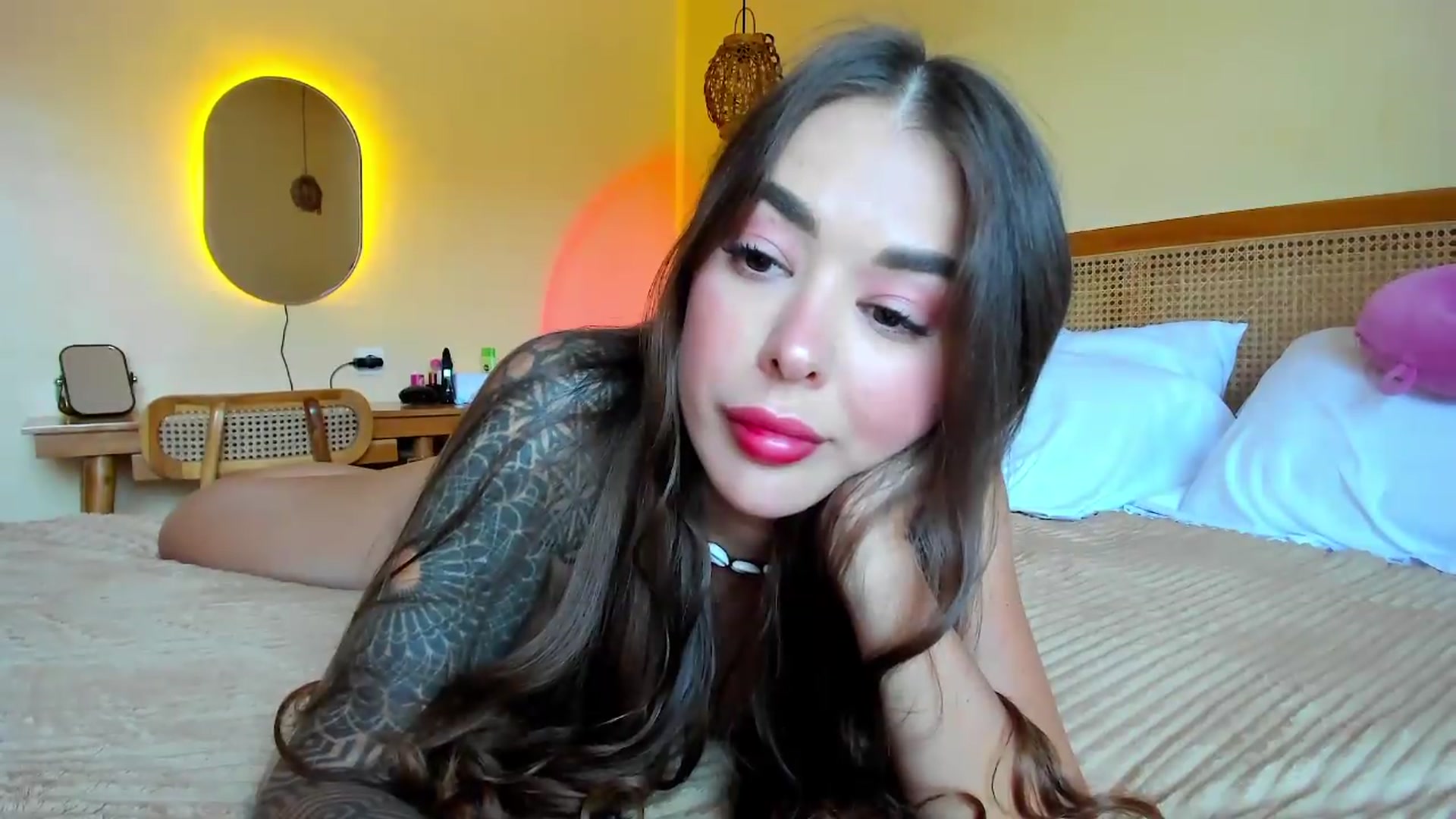 Gallery image thumbnail from Jul_la_la's myfreecams stream on, 05/30/2026, 09:13 image 9 of 20