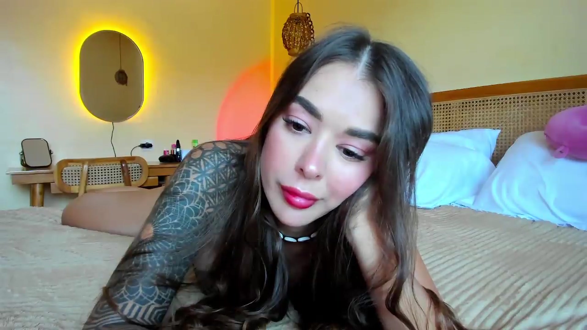 Gallery image thumbnail from Jul_la_la's myfreecams stream on, 05/30/2026, 09:13 image 11 of 20