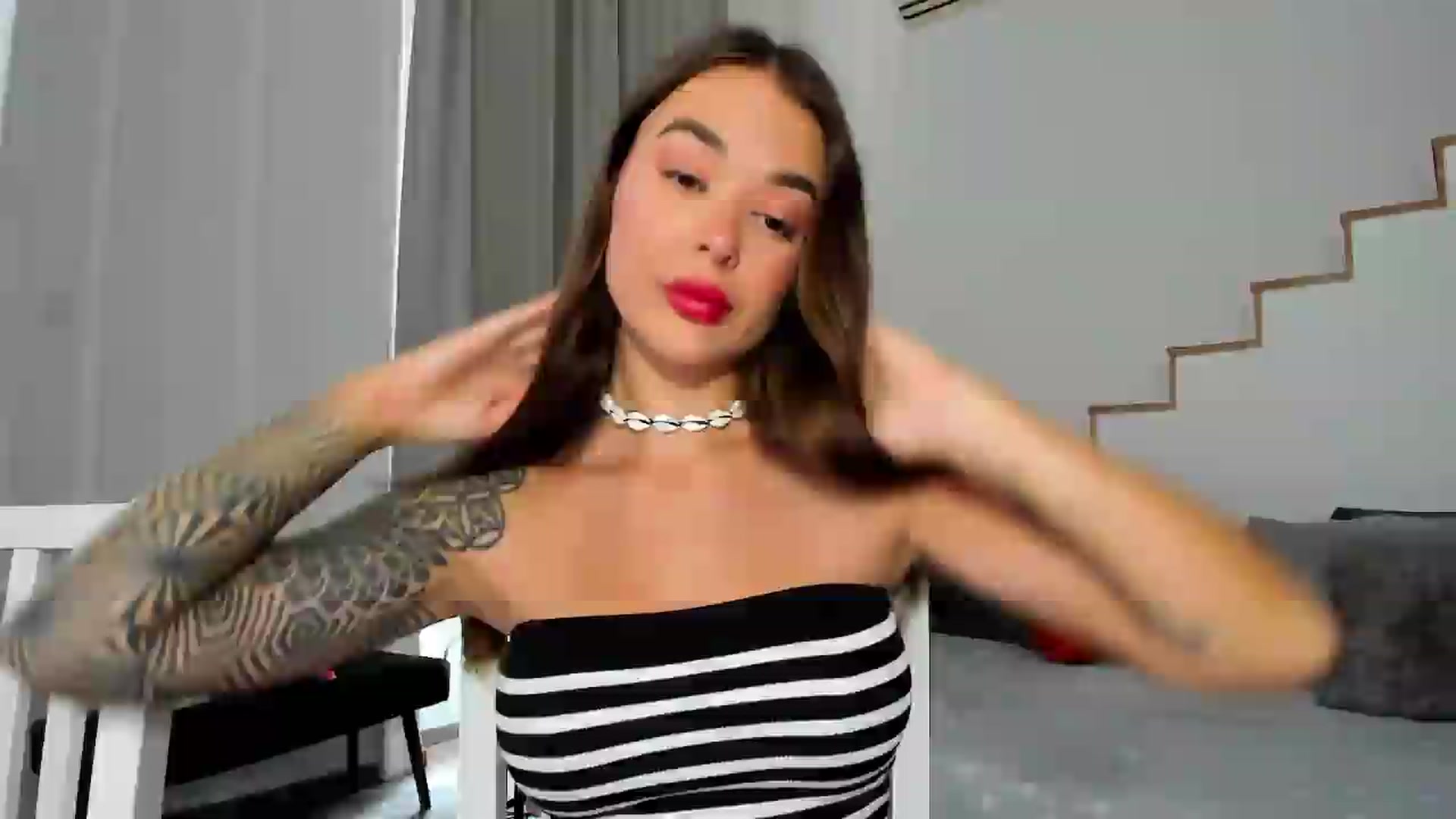 Gallery image thumbnail from Jul_la_la's myfreecams stream on, 07/15/2026, 11:34 image 3 of 20