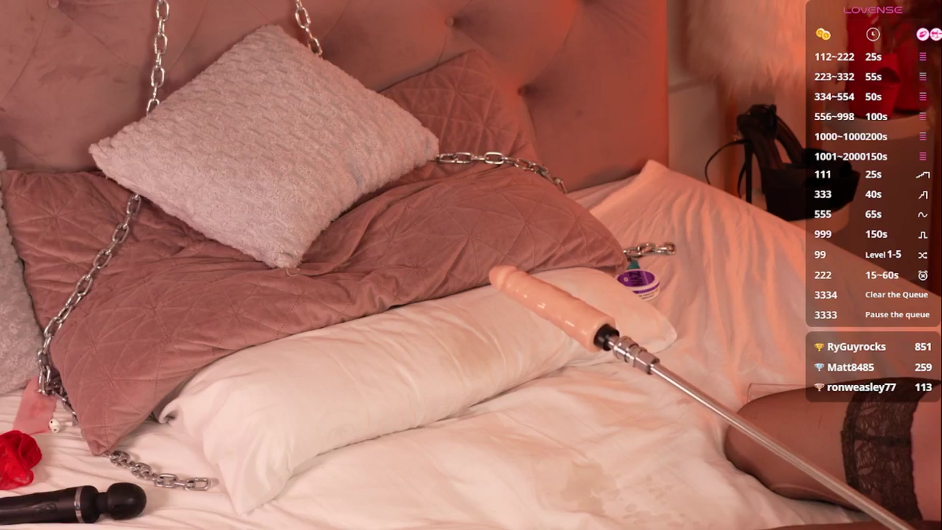 Gallery image thumbnail from Julcy_Peach's myfreecams stream on, 04/10/2026, 20:56 image 12 of 20